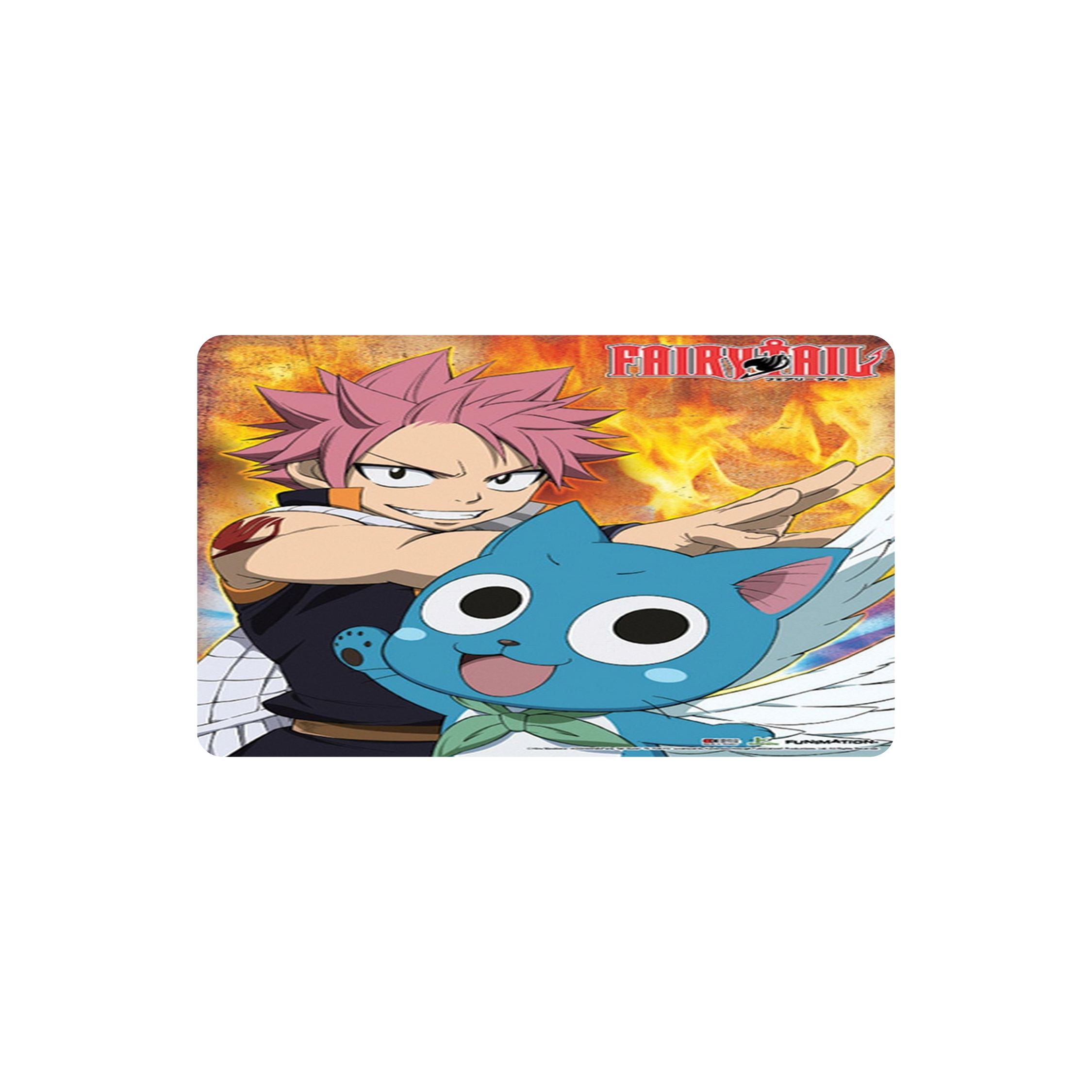 Mousepad Fairytale 50x30 Classic | Custom