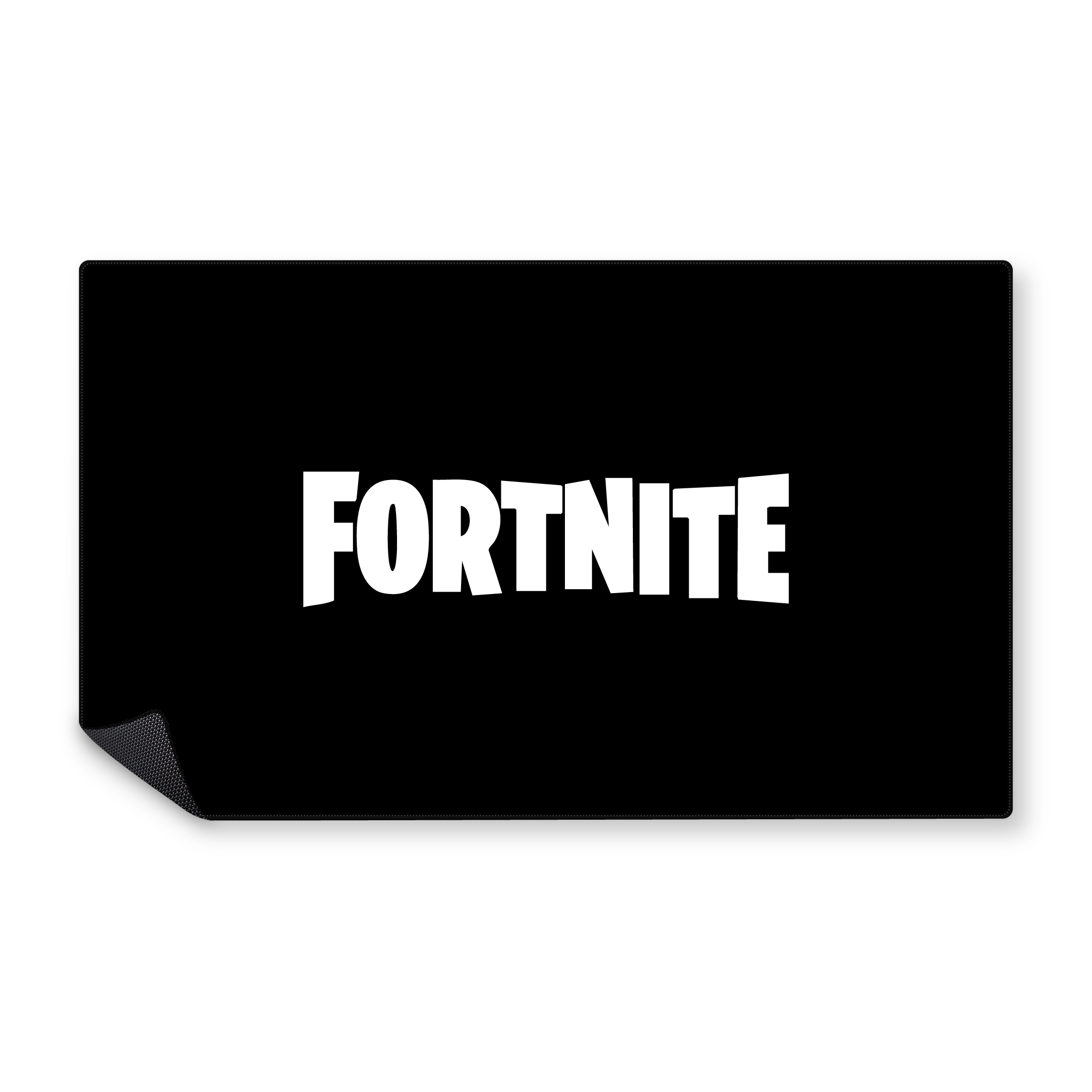 Mousepad Fornite 100x60 Classic | Custom