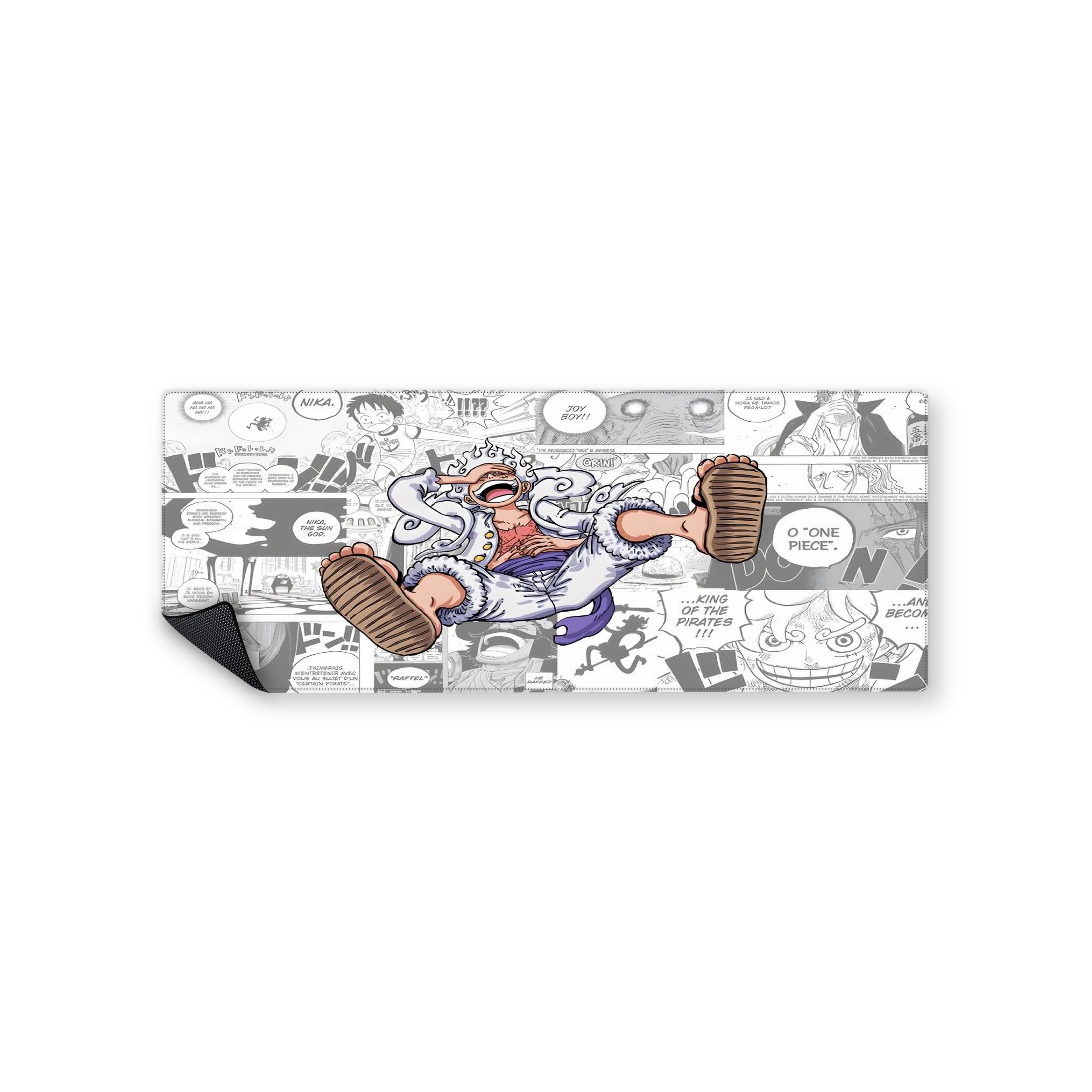 Mousepad GEAR 5 82x32 Classic | Custom