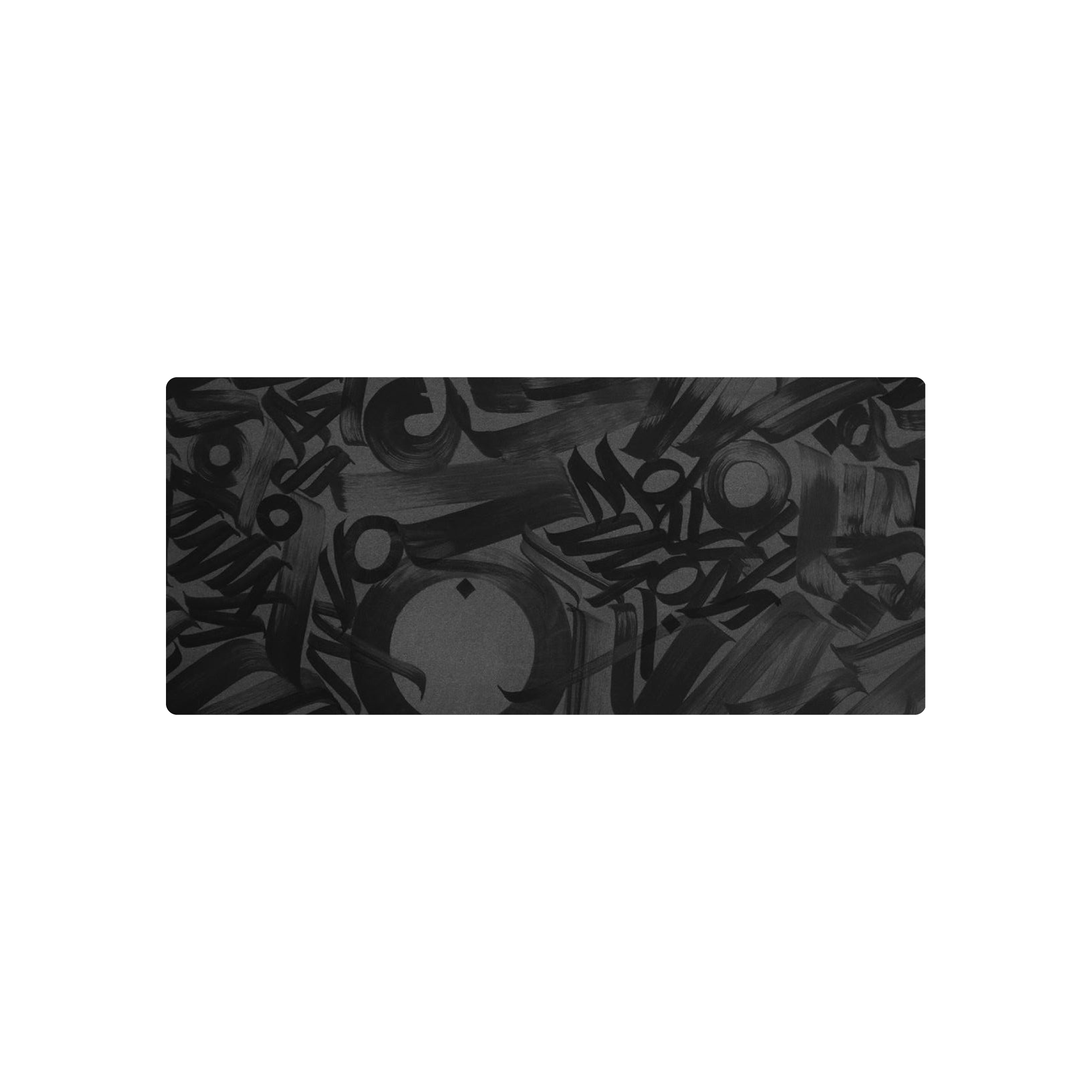 Mousepad GRAFF 80x35 PRO | Custom