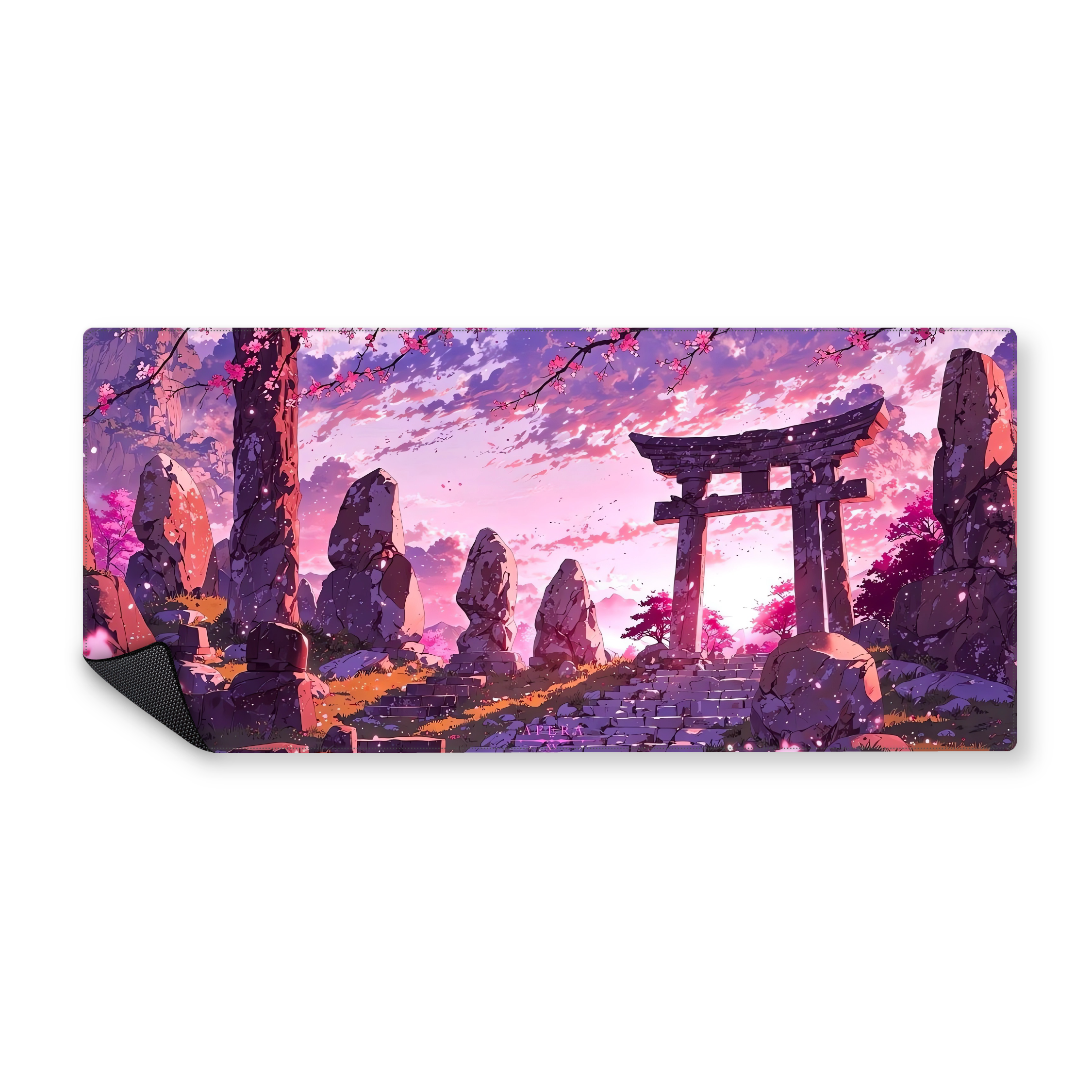 Mousepad Gateaway 90x40 PRO | Custom