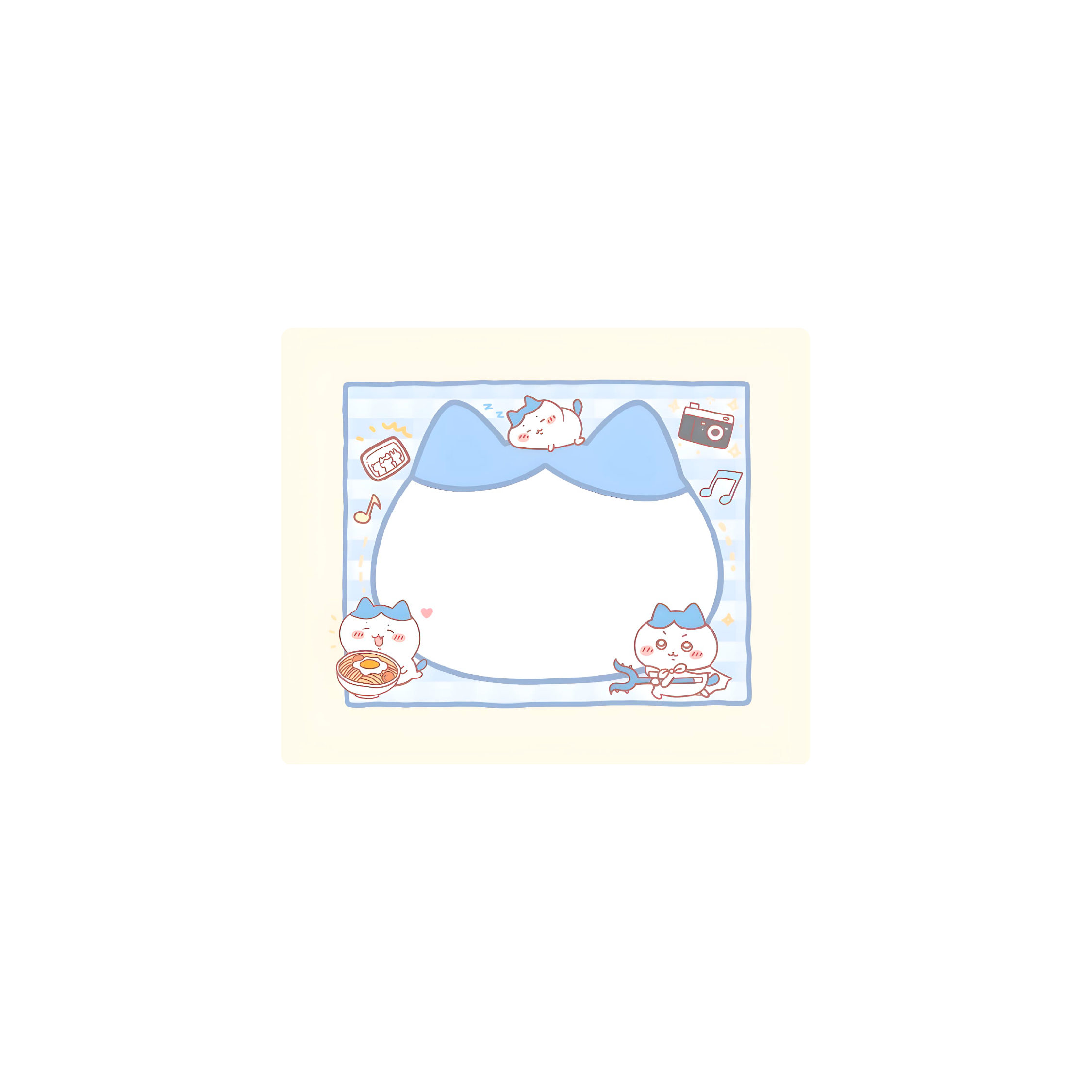 Mousepad Gatitos lindos 30x25 PRO | Custom