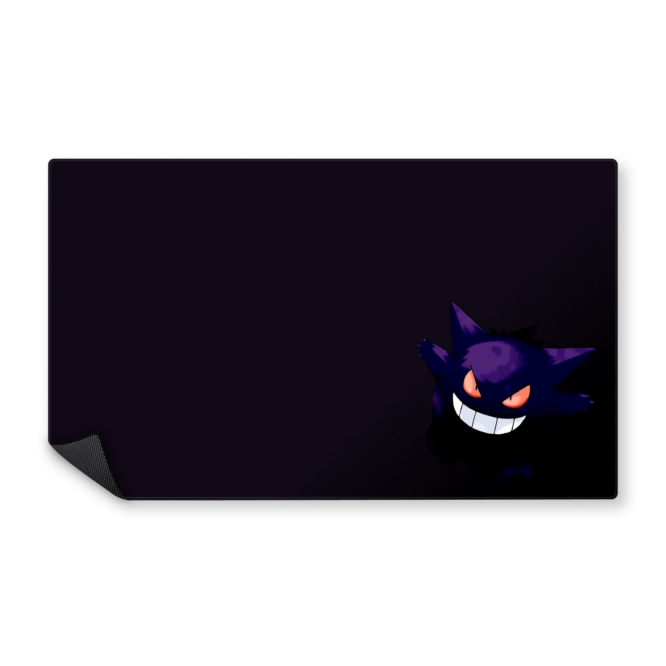 Mousepad Gengar 100x60 Classic | Custom