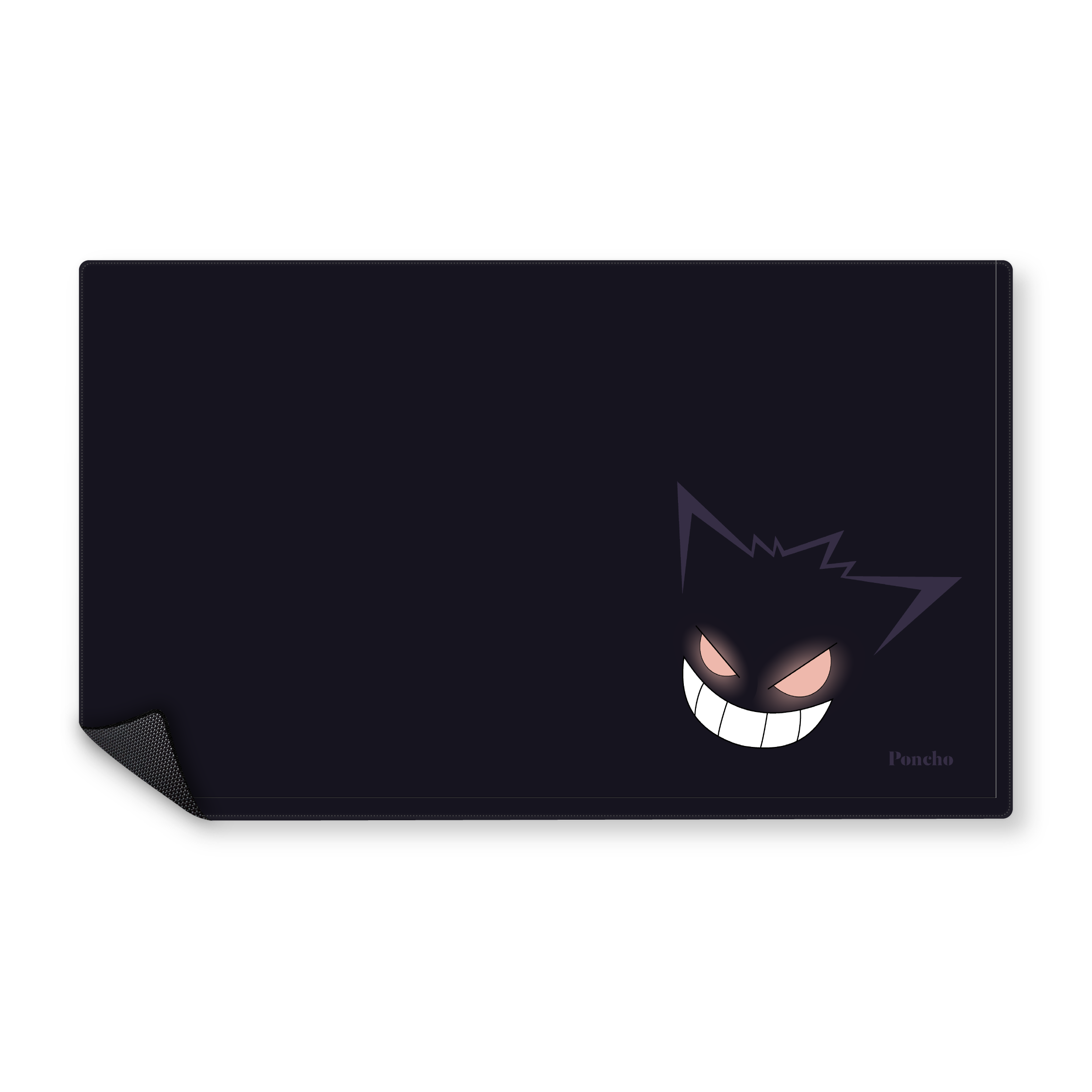 Mousepad Gengar 100x60 PRO | Custom