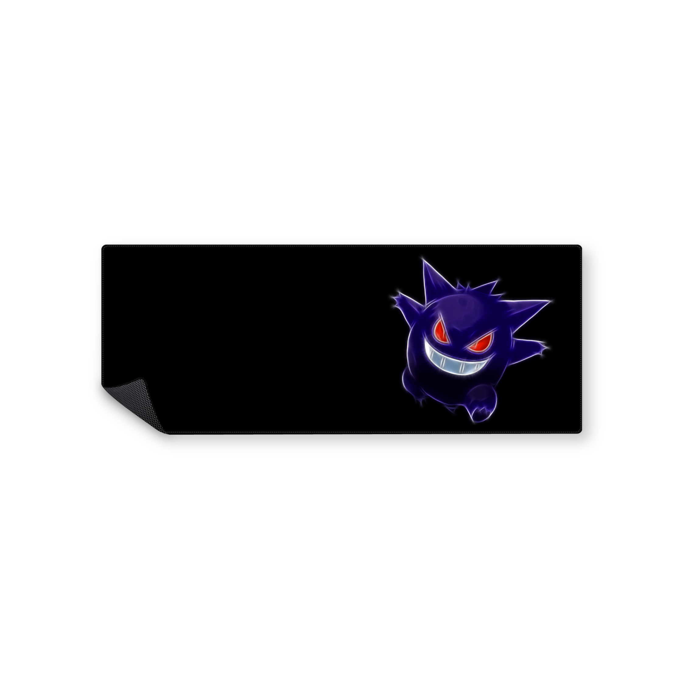 Mousepad Gengar 82x32 Classic | Custom