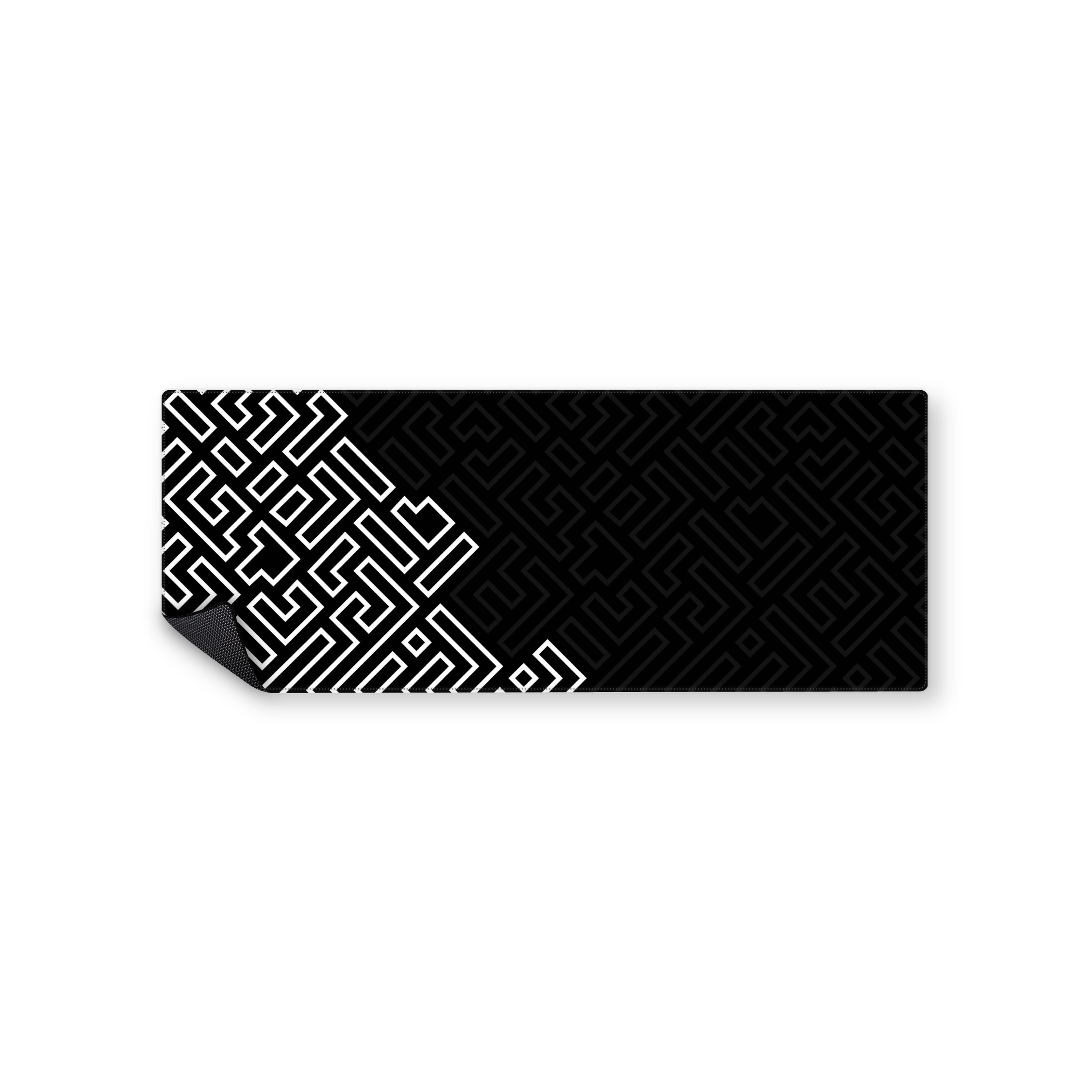 Mousepad Geometric 82x32 PRO | Custom
