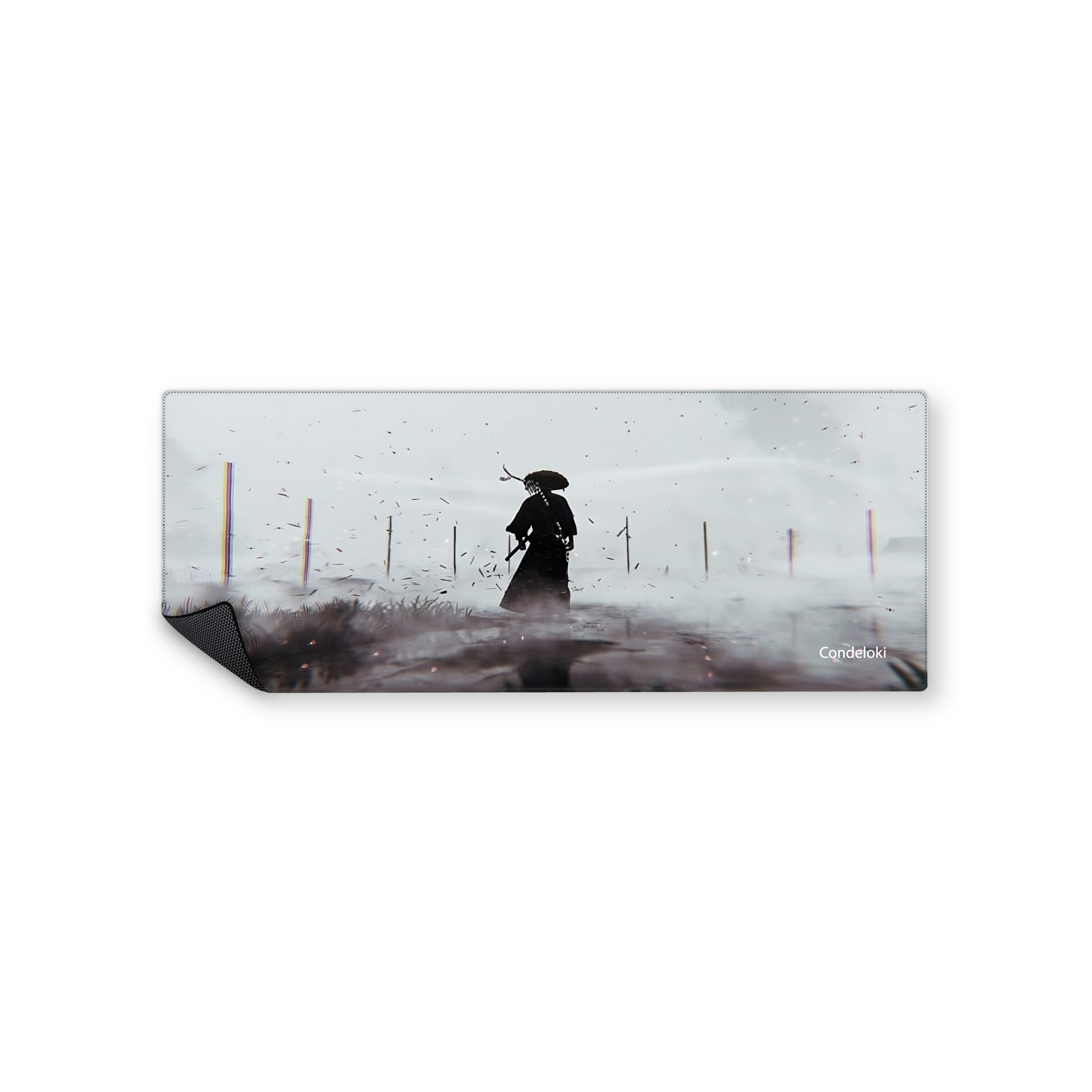 Mousepad Ghost 82x32 Classic | Custom