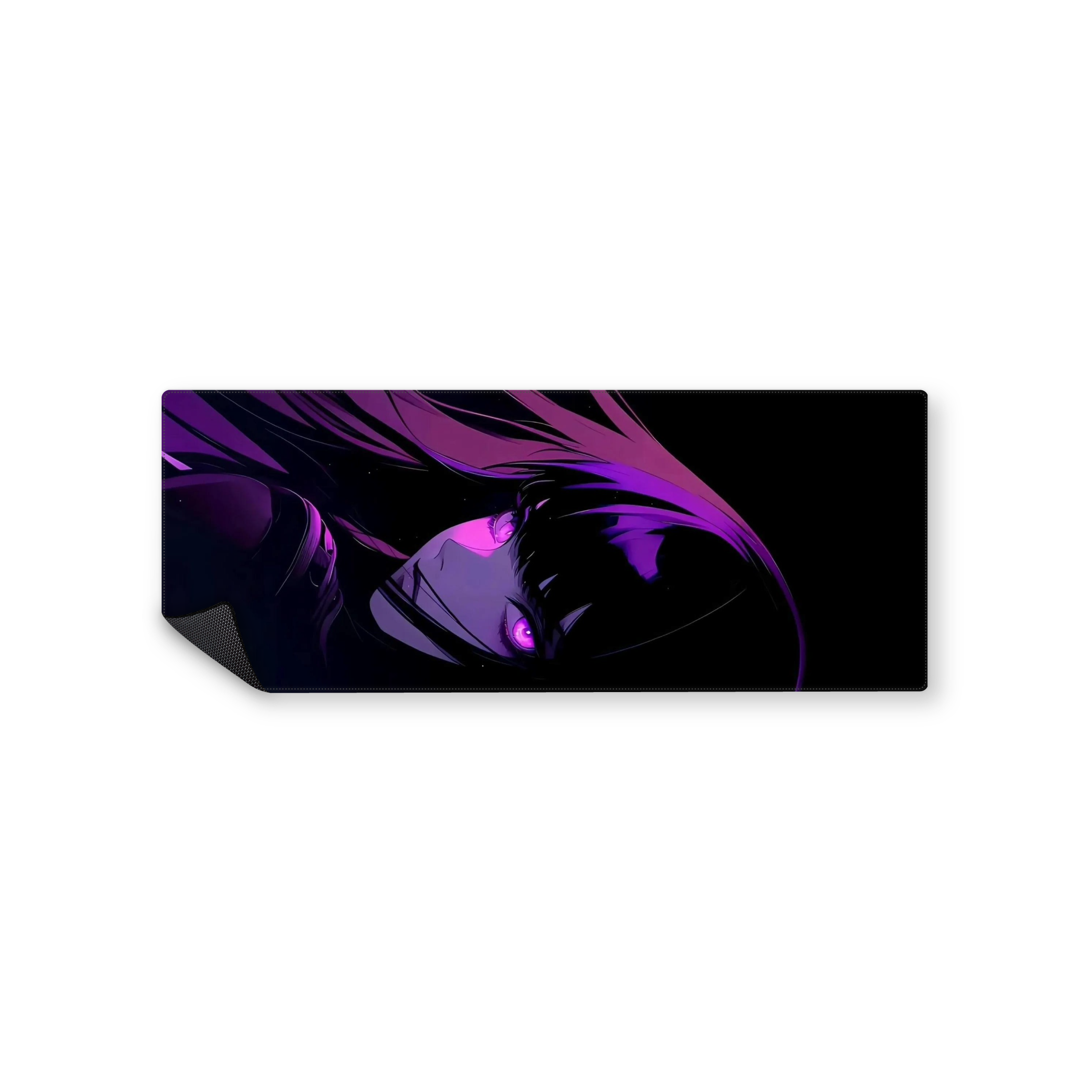 Mousepad Girl anime 82x32 Classic | Custom
