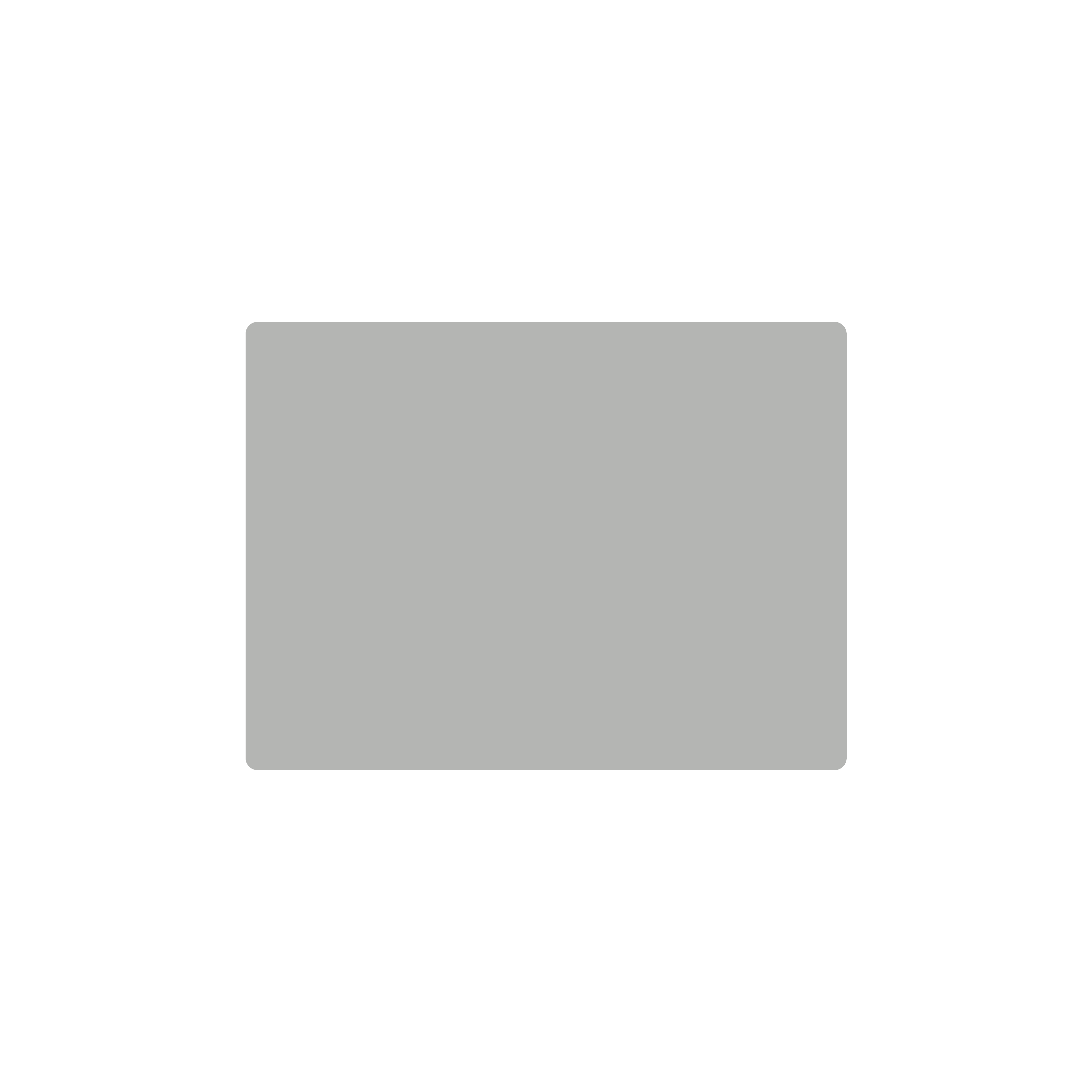 Mousepad Gris 79x59 PRO | Custom