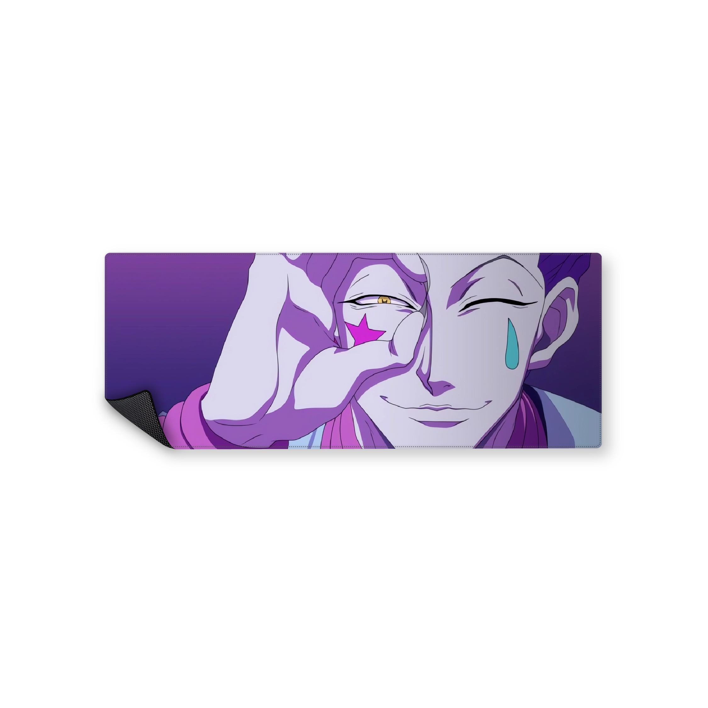 Mousepad HIsoka 82x32 Classic | Custom