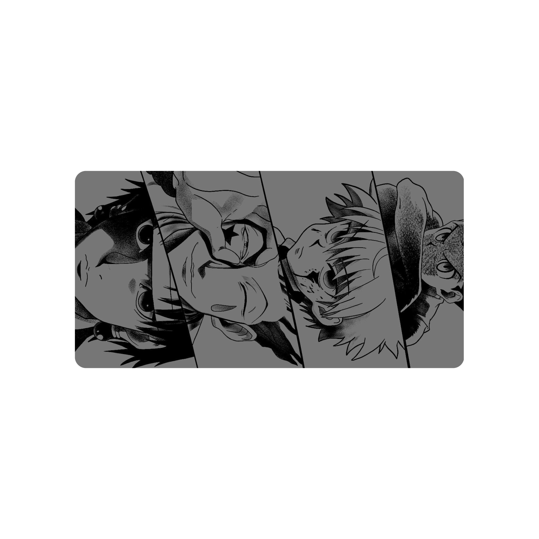 Mousepad HXH 60x30 Classic | Custom