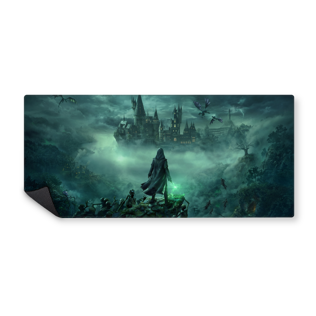 Mousepad Harry Potter 90x40 Classic | Custom