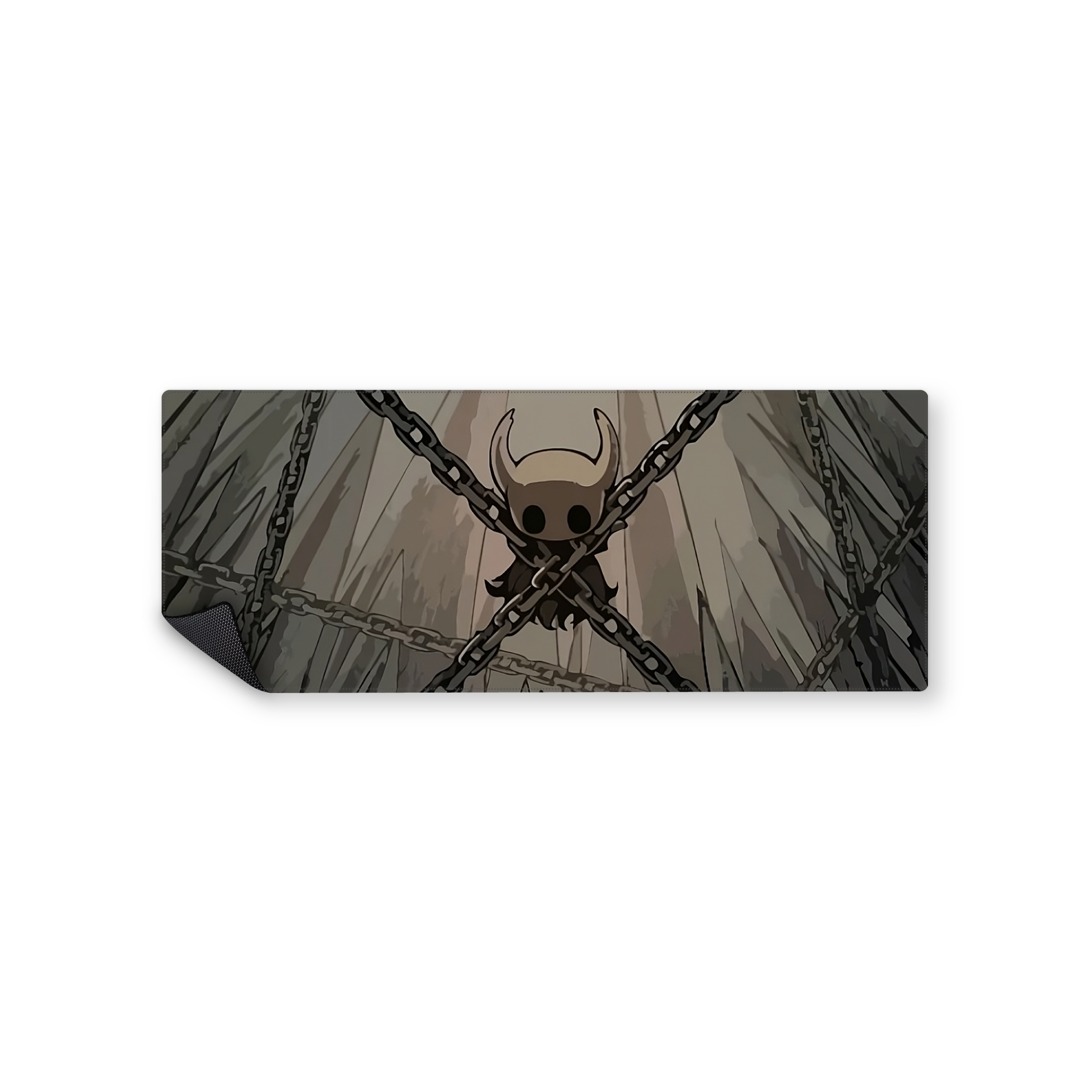 Mousepad Hollow Knight 82x32 Classic | Custom