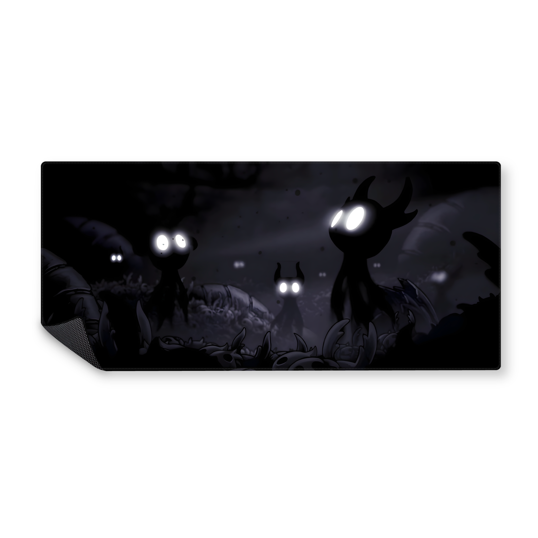 Mousepad Hollow Knight 90x40 Classic | Custom