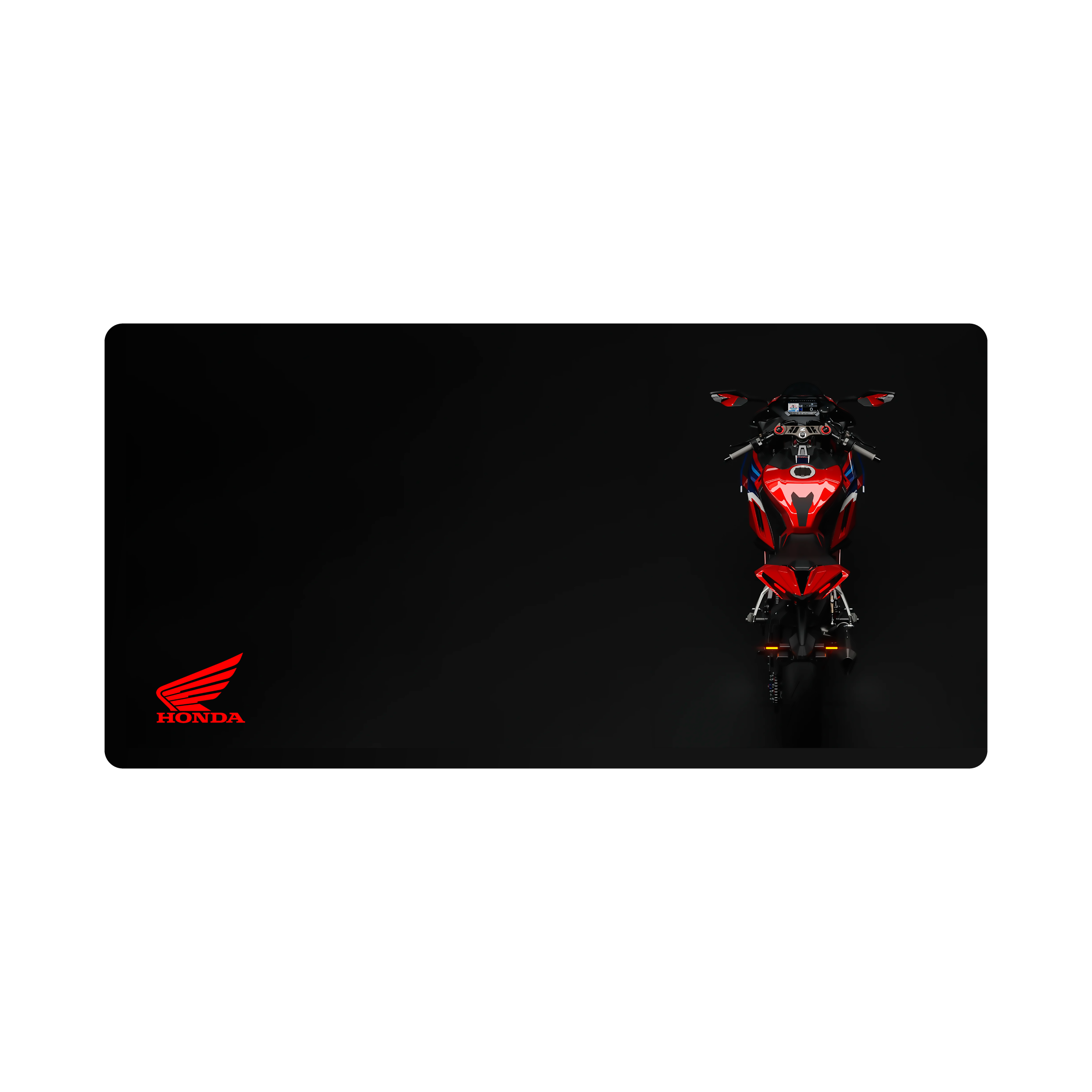 Mousepad Honda VTR850RR 100x50 Classic | Custom