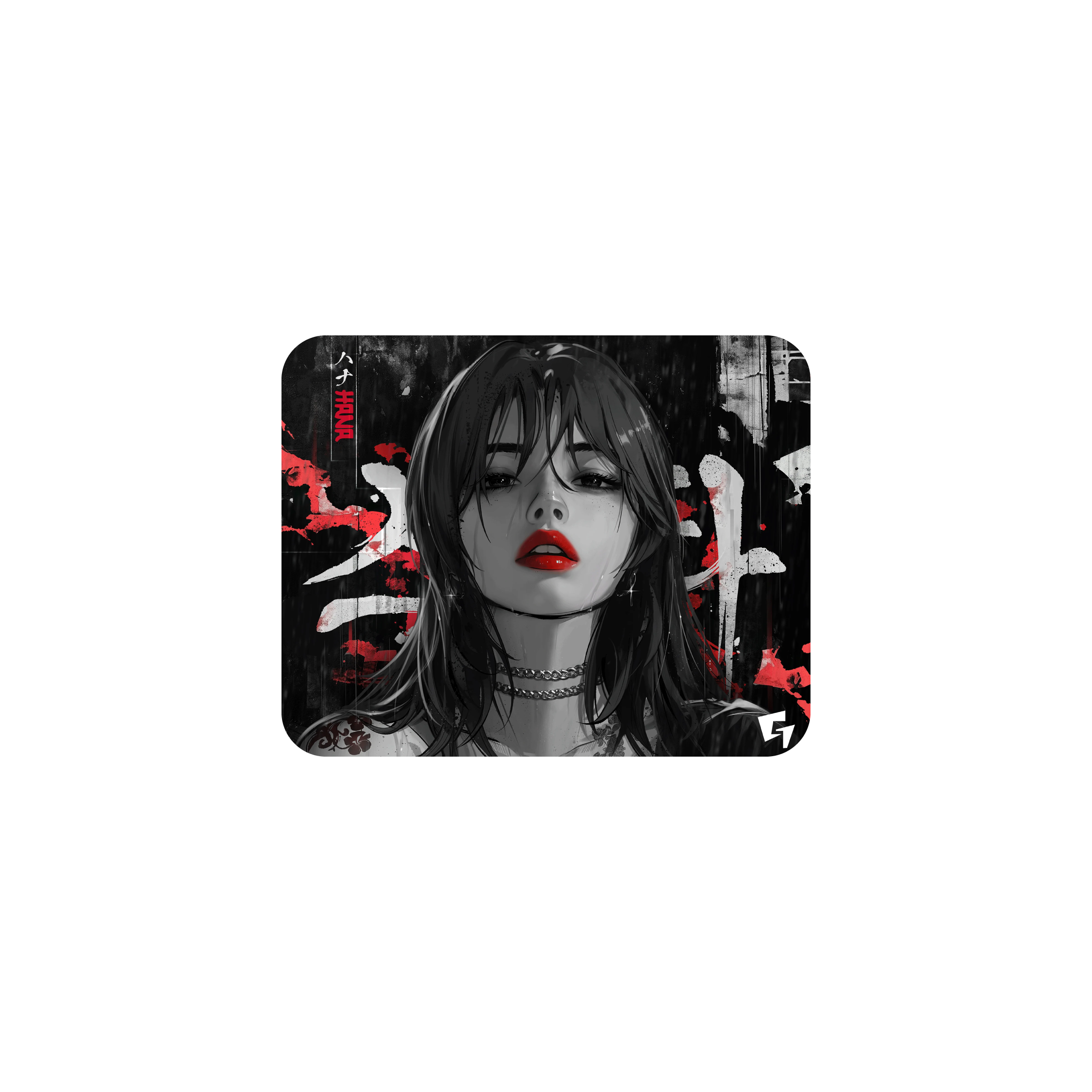 Mousepad Hunsdex 50x40 PRO | Custom