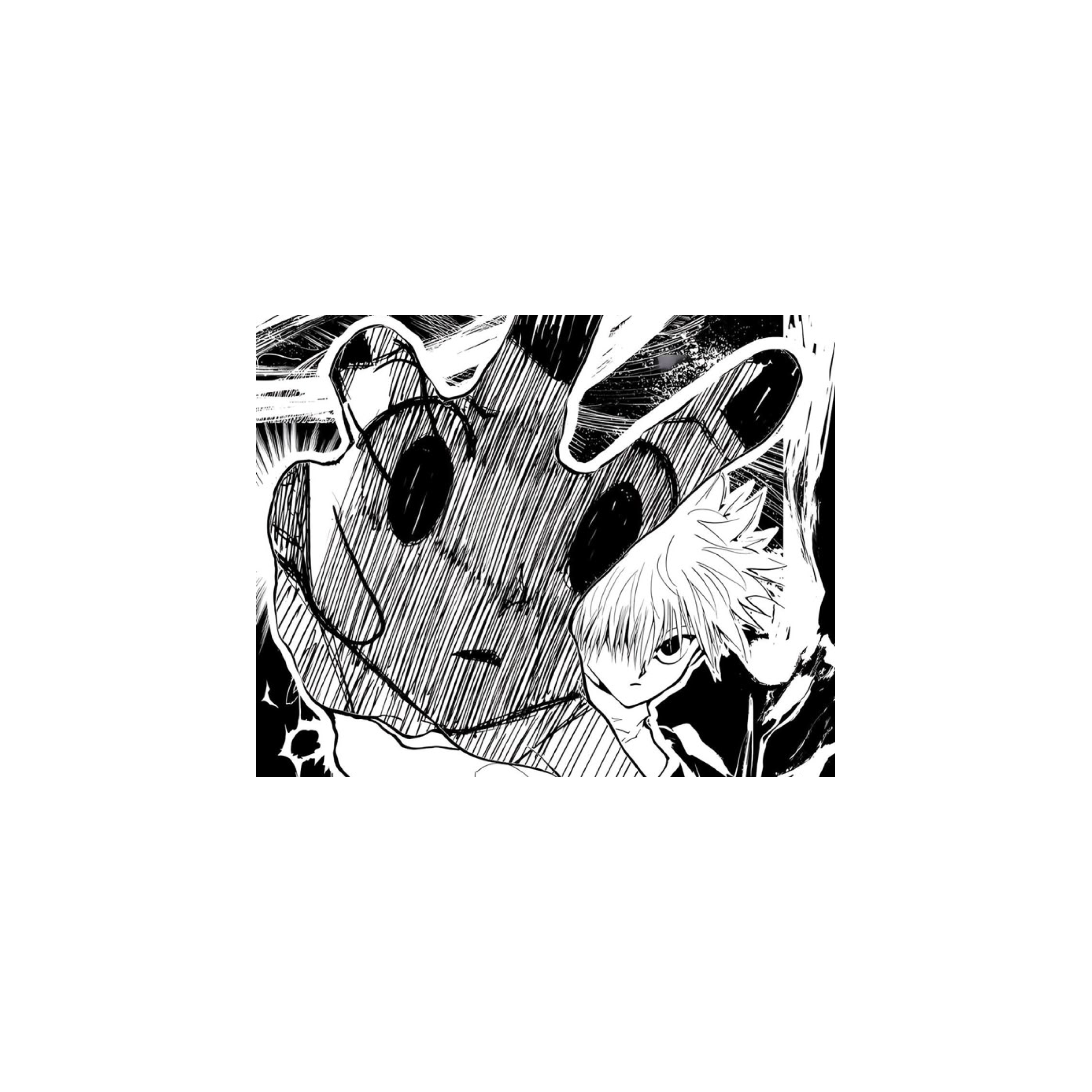Mousepad HxH 50x40 PRO | Custom