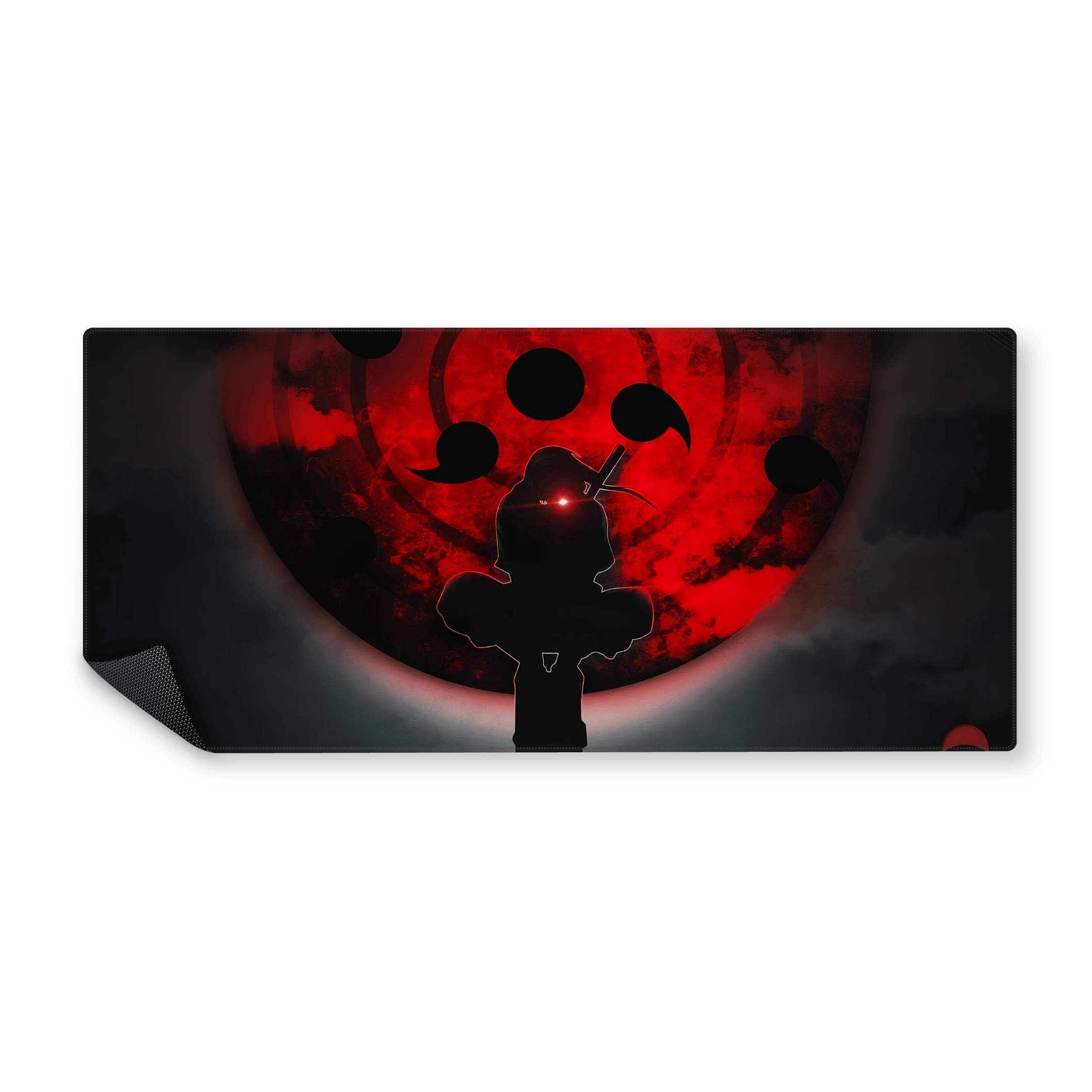 Mousepad Itachi Hd 90x40 Classic | Custom