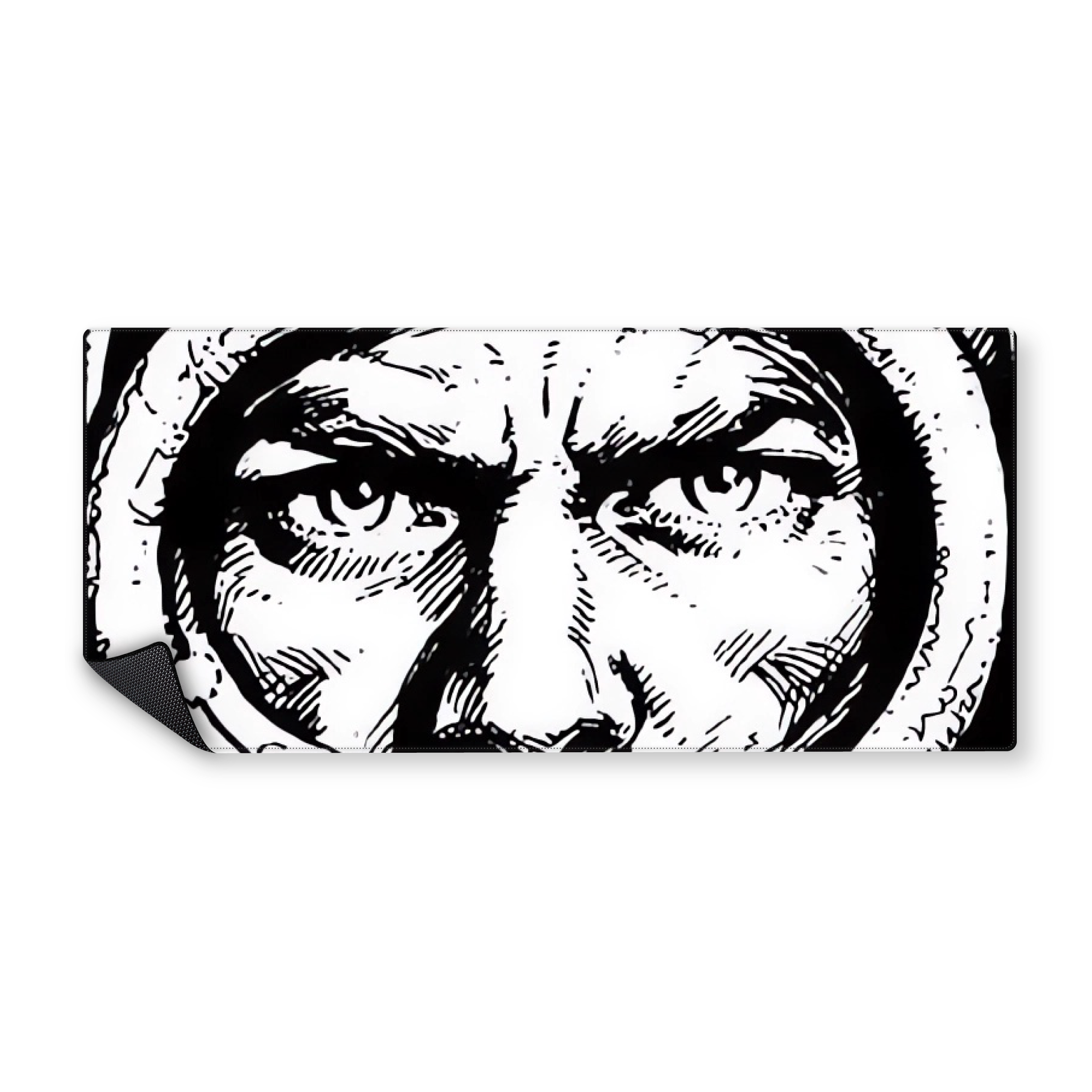 Mousepad Juan Salvo 90x40 Classic | Custom