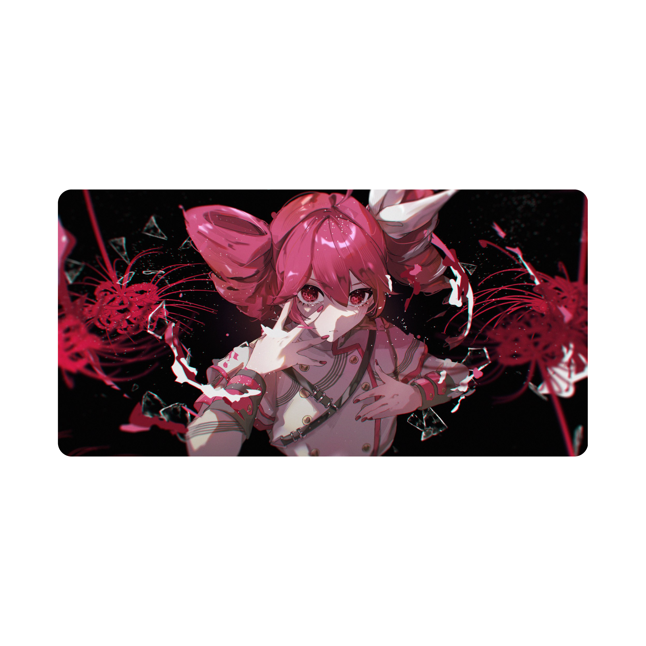 Mousepad KASANE TETO 110x55 PRO | Custom