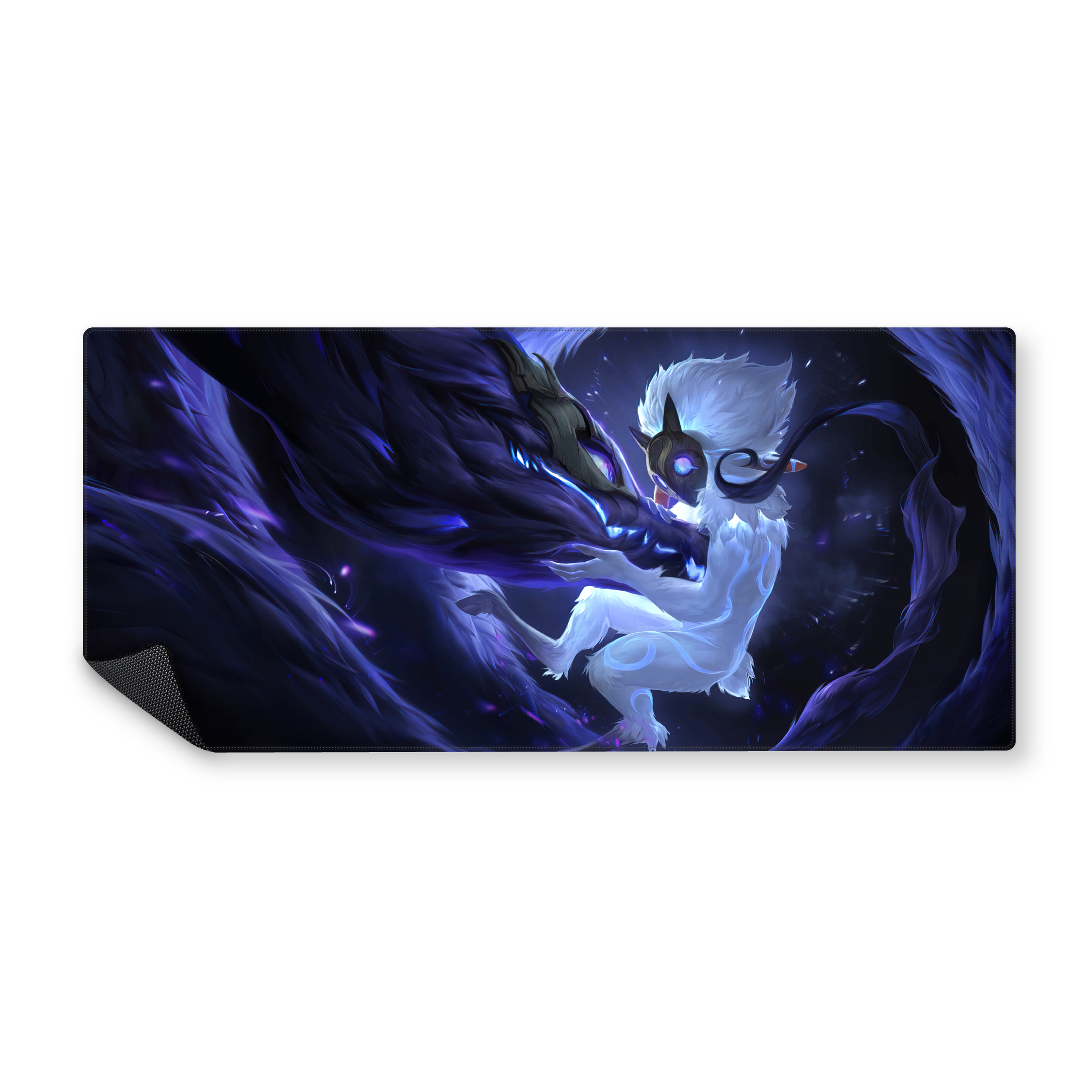 Mousepad Kindred 90x40 Classic | Custom