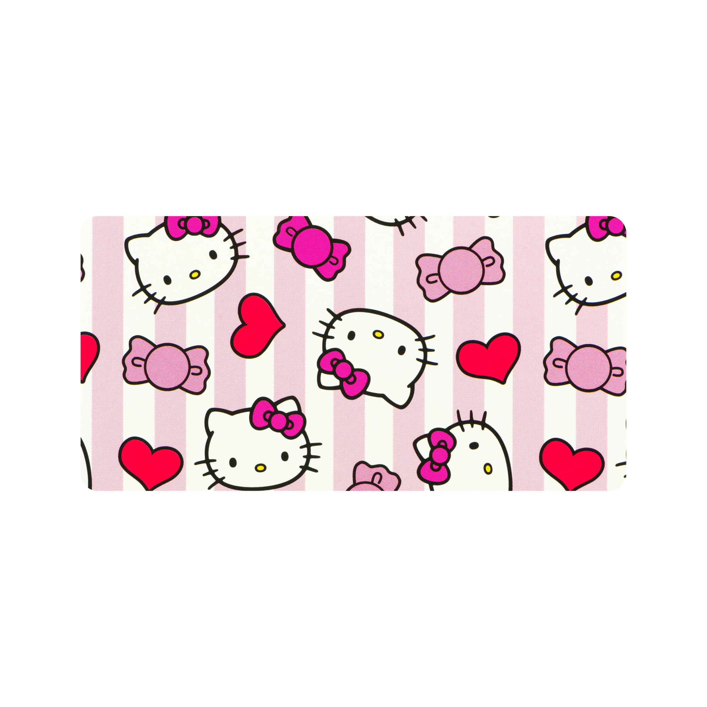 Mousepad Kitty IWANTOPLAY 120x60 Classic | Custom