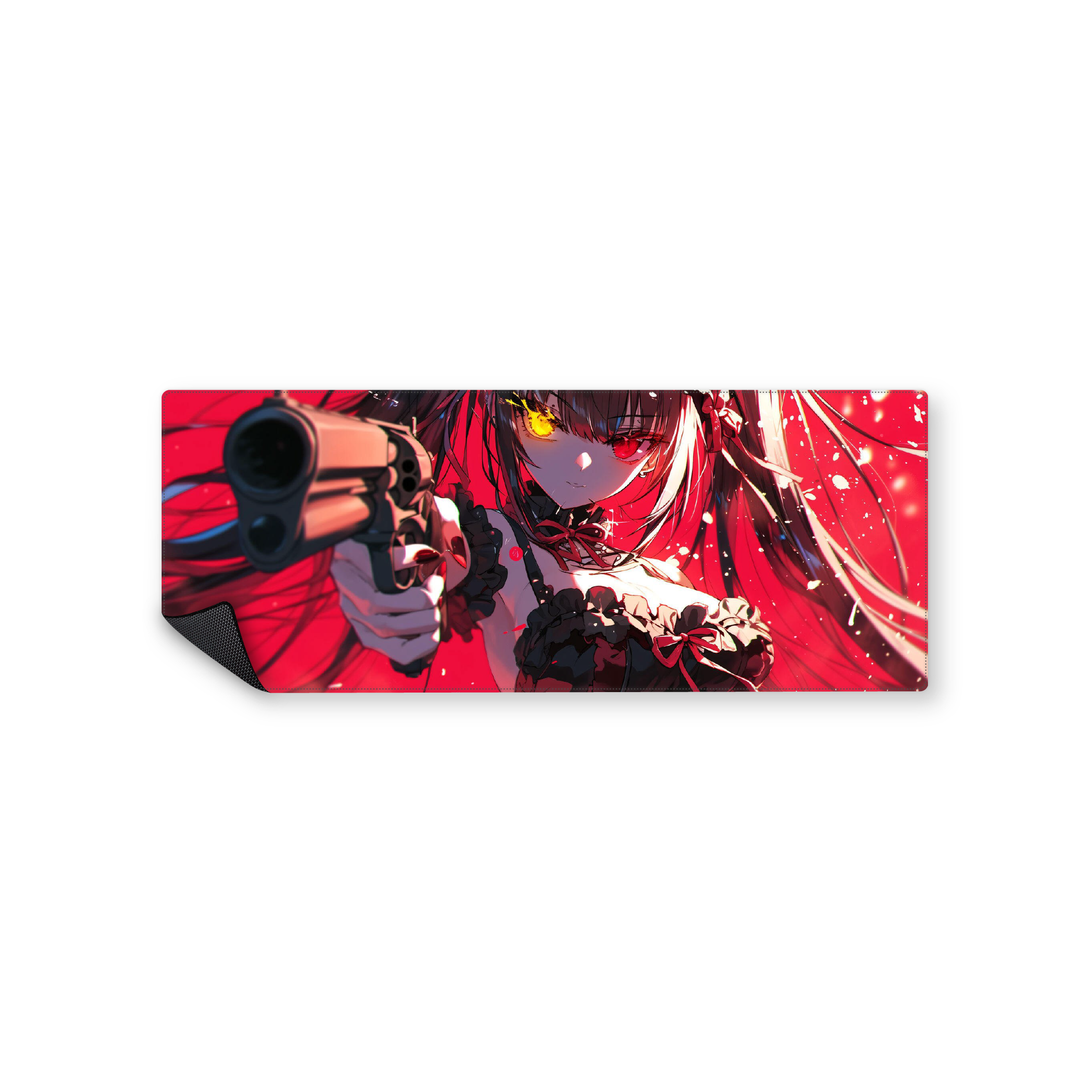 Mousepad Kurumi 82x32 Classic | Custom
