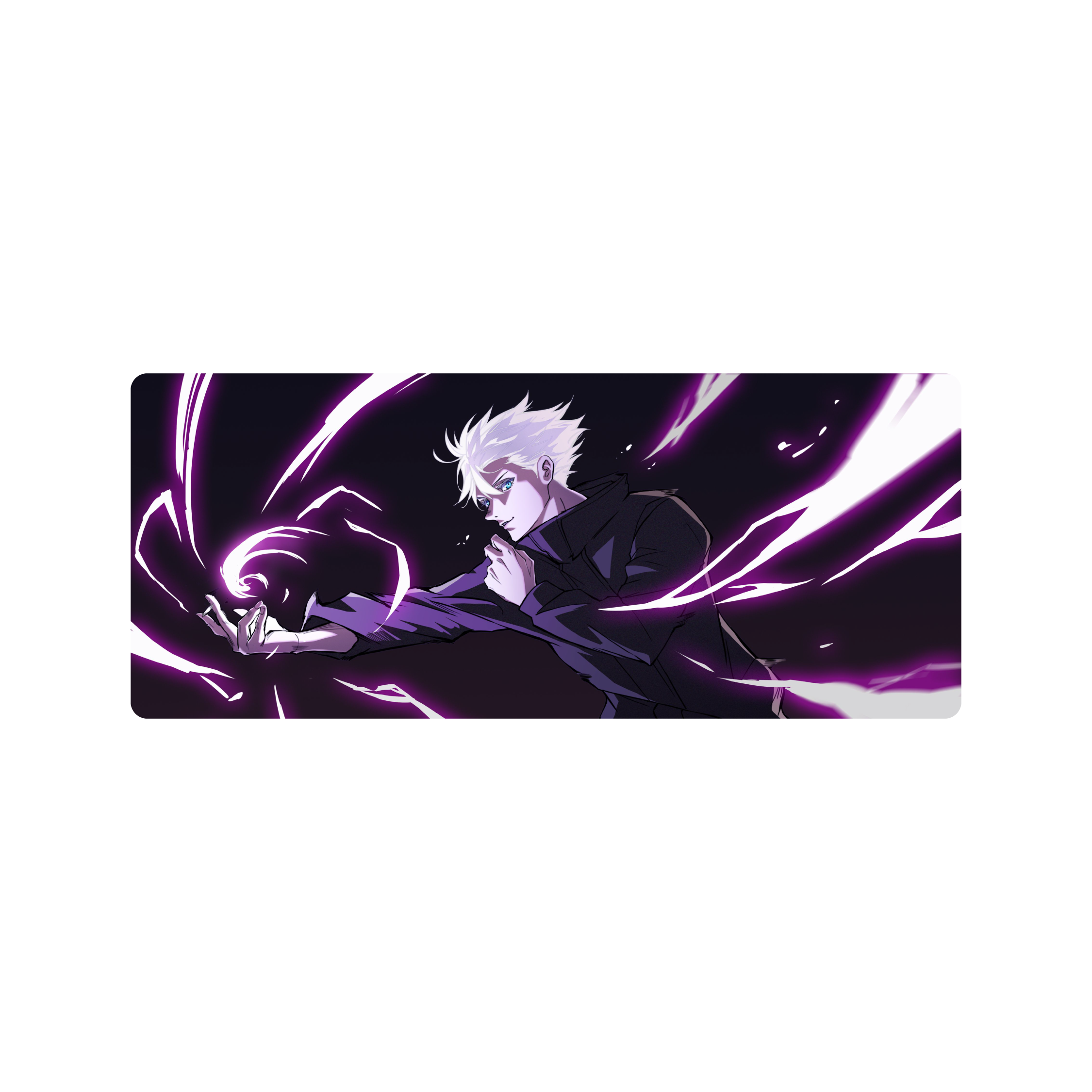 Mousepad La Cabra 100x41 PRO | Custom