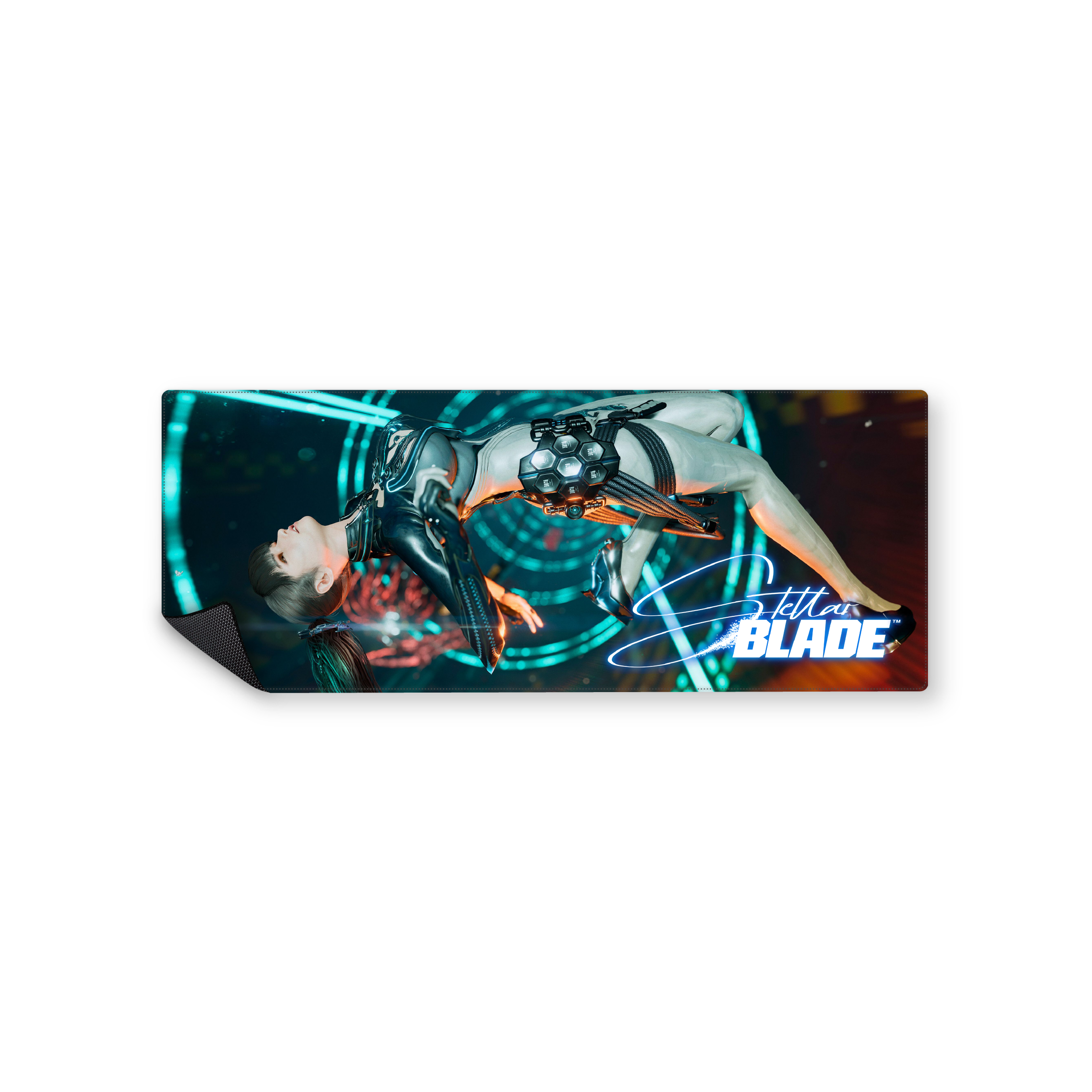 Mousepad La eve 82x32 Classic | Custom