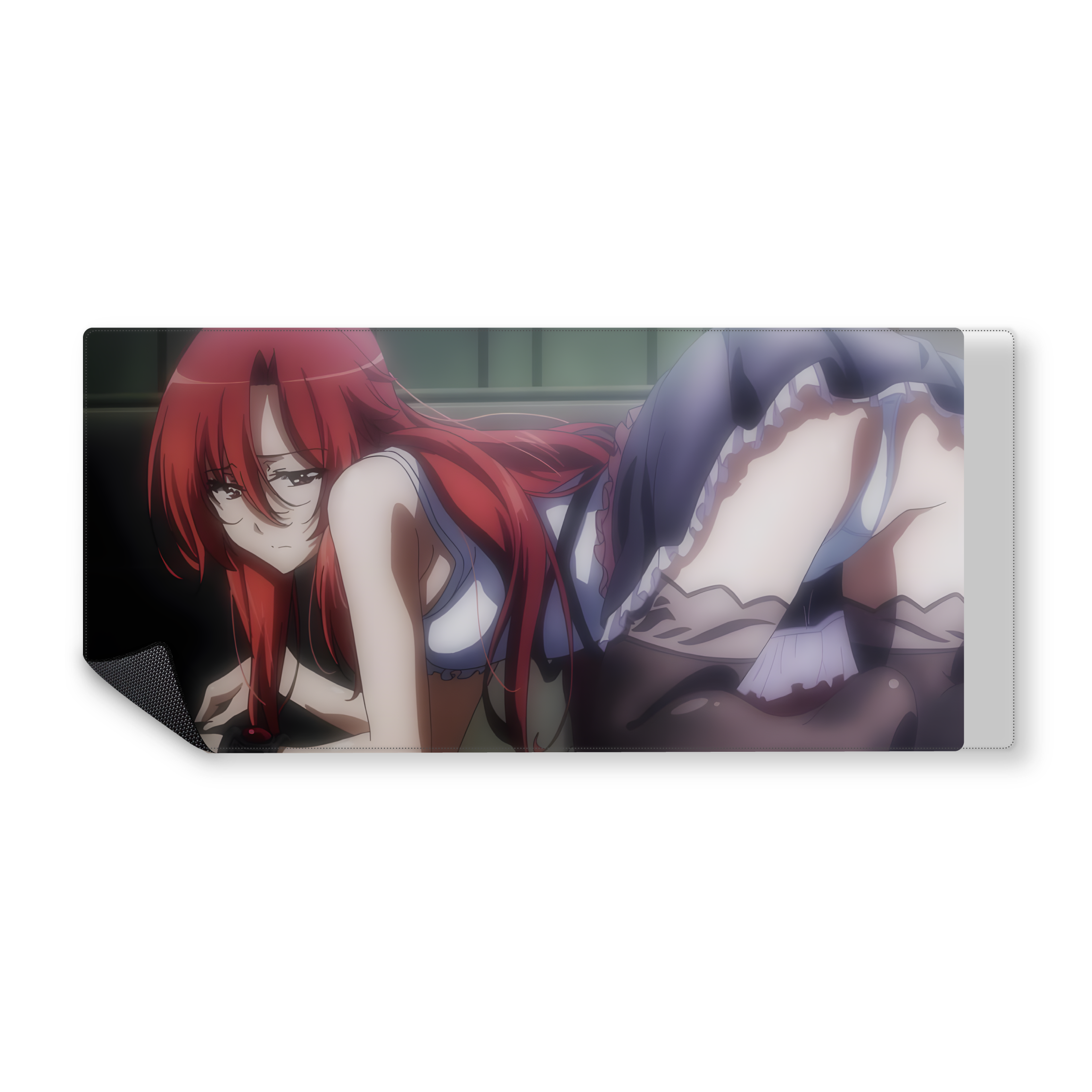 Mousepad Lisara 90x40 Classic | Custom