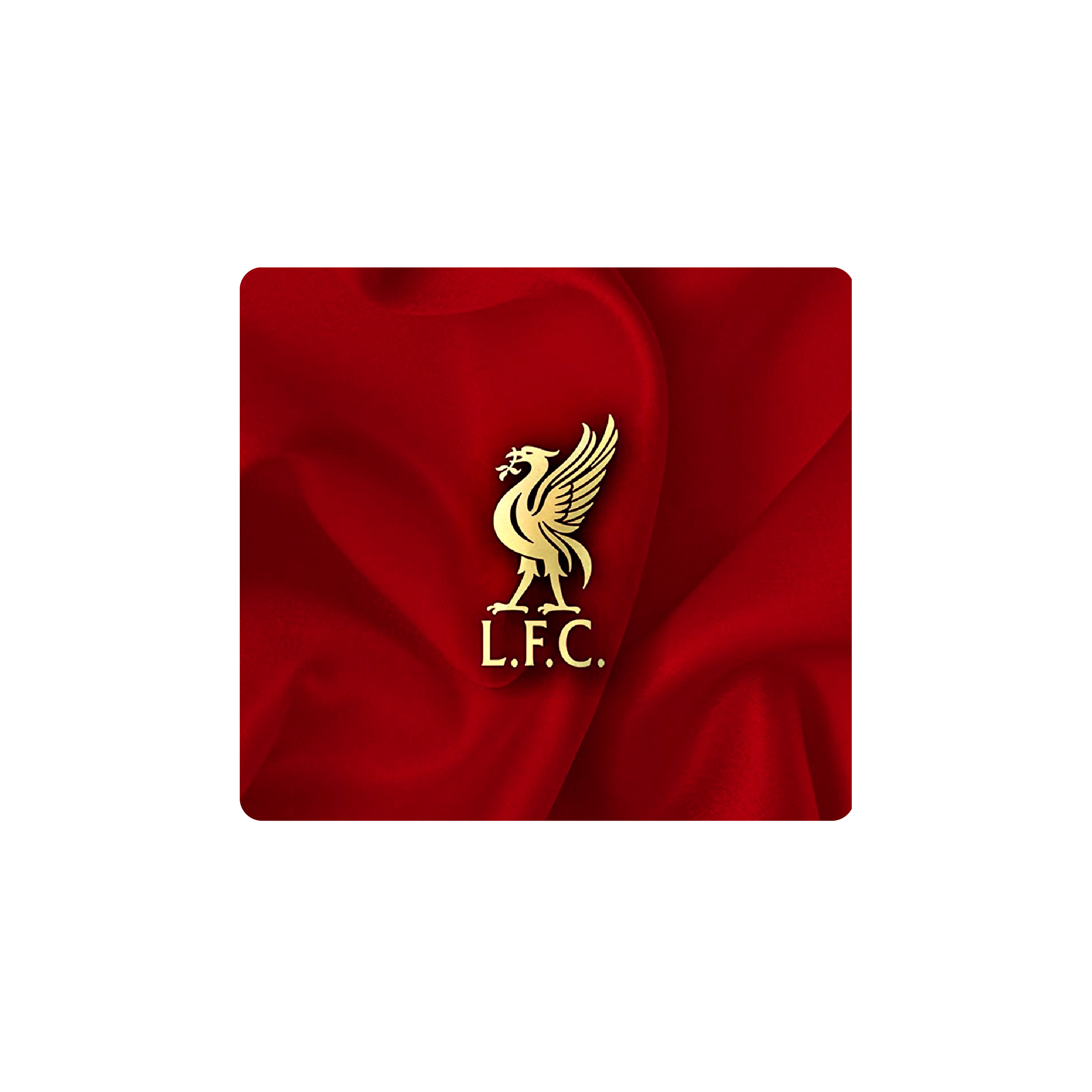 Mousepad Liverpool 60x55 PRO | Custom