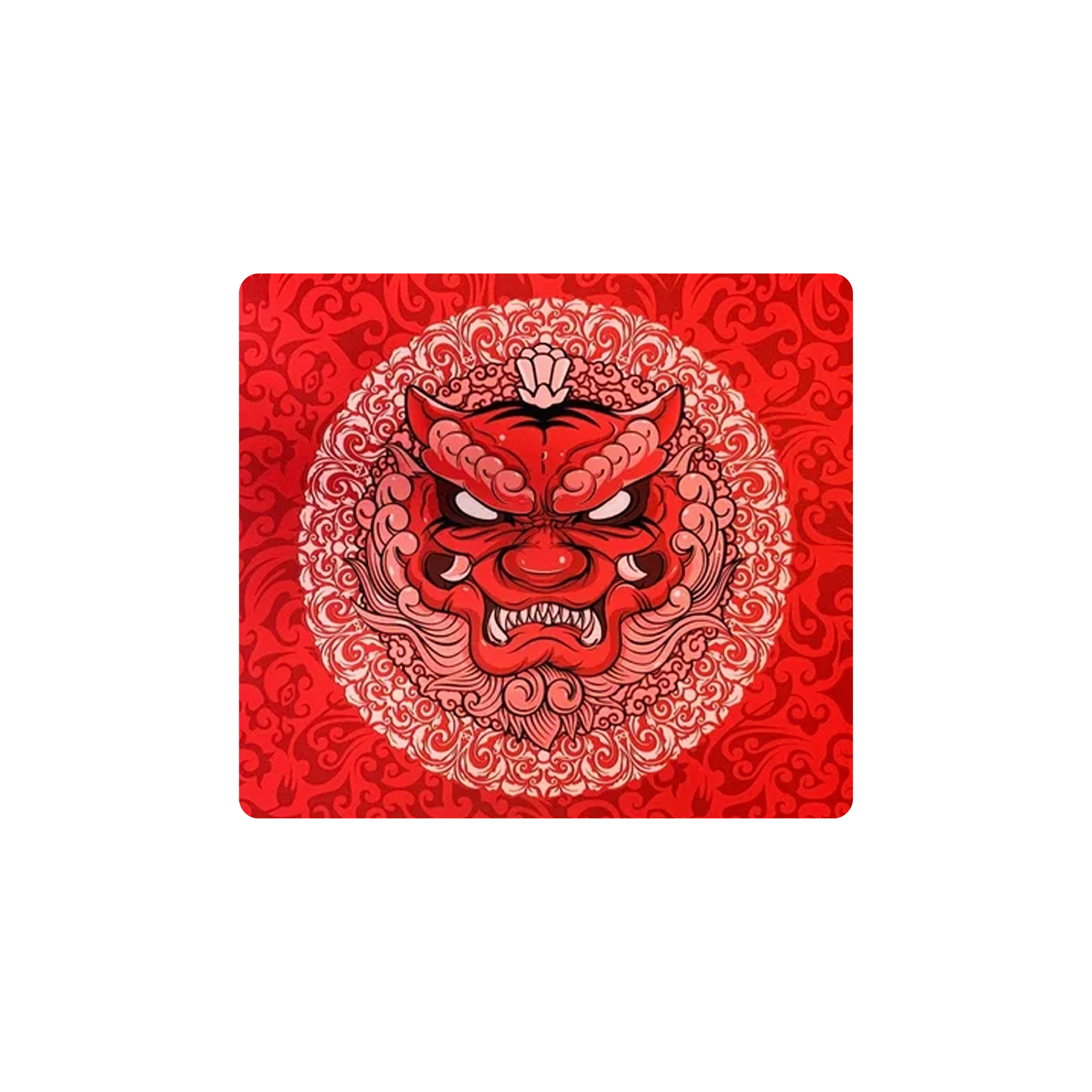 Mousepad LongTeng 48x41 PRO | Custom