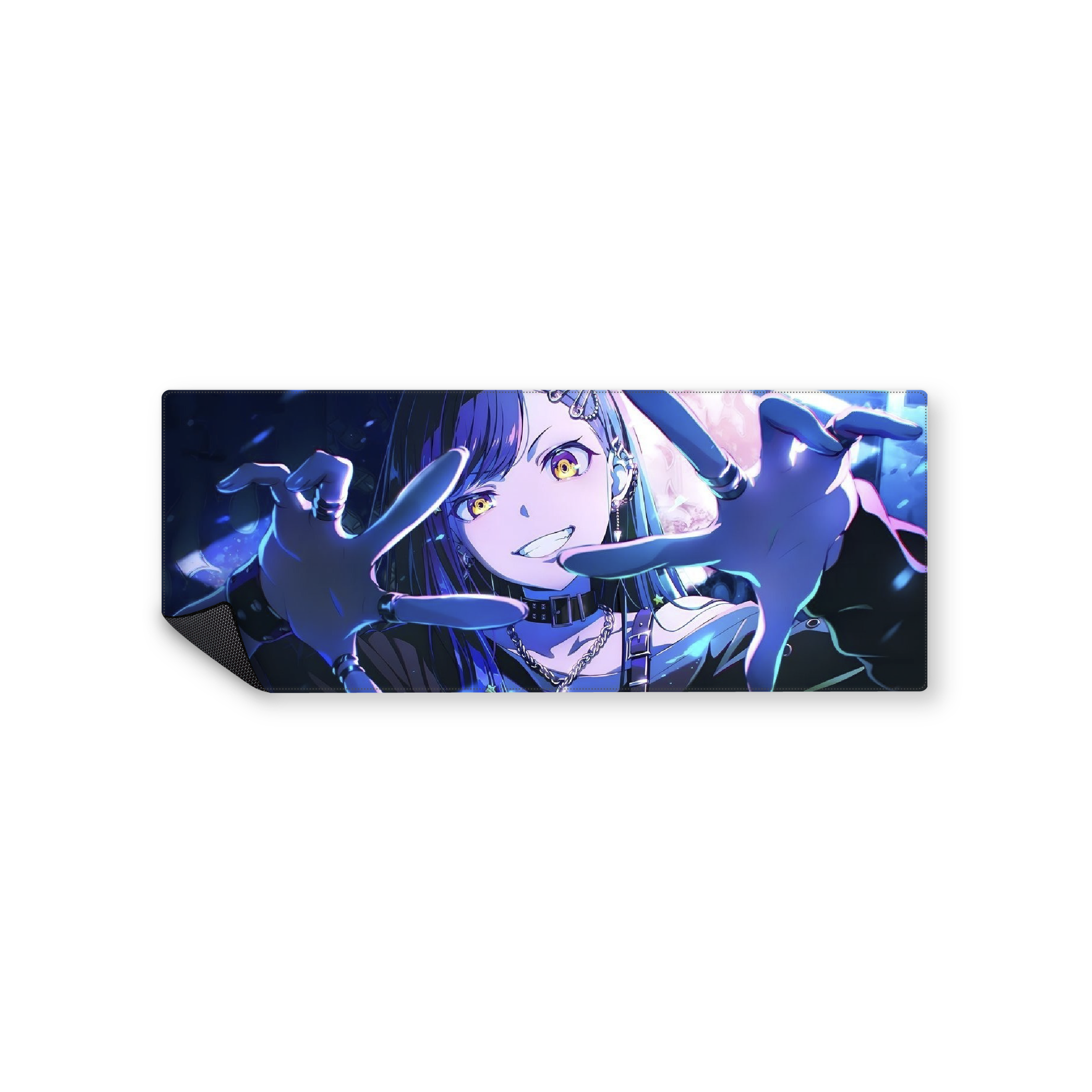 Mousepad MELLI1 82x32 Classic | Custom