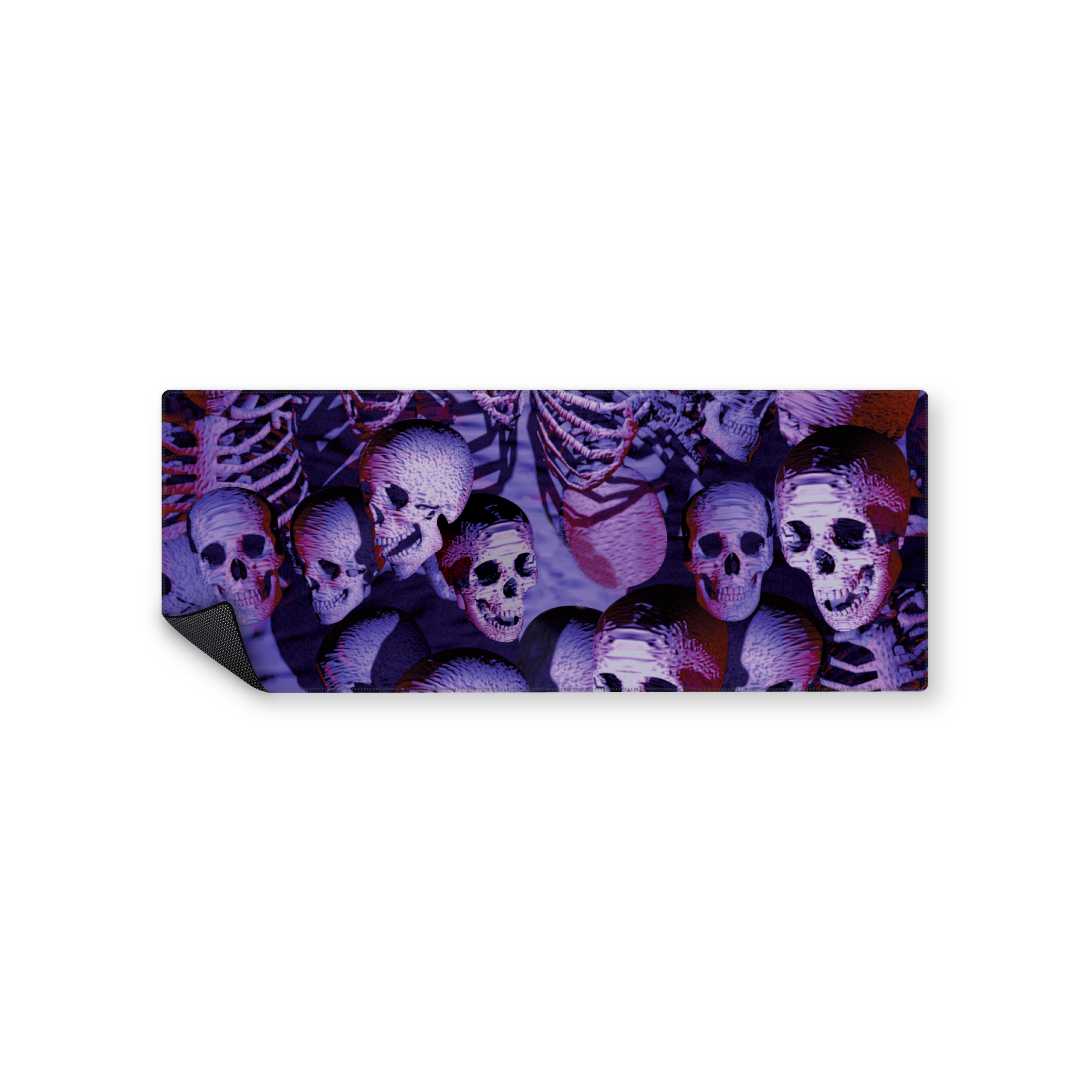 Mousepad MK 3 Ultimate 82x32 Classic | Custom