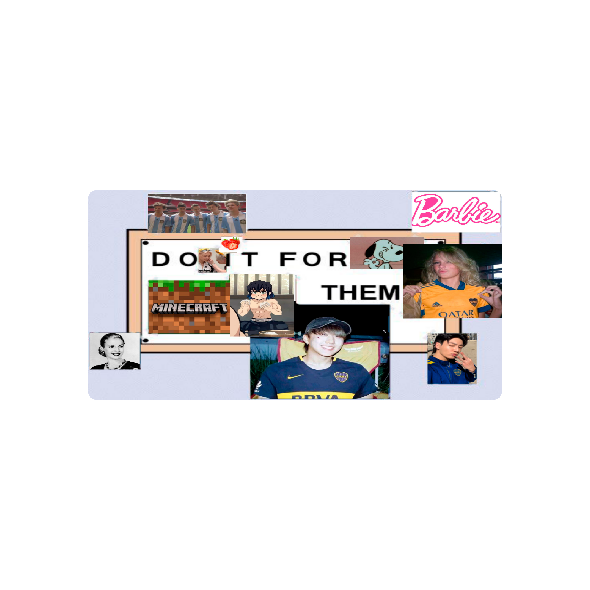 Mousepad Maia 60x30 Classic | Custom