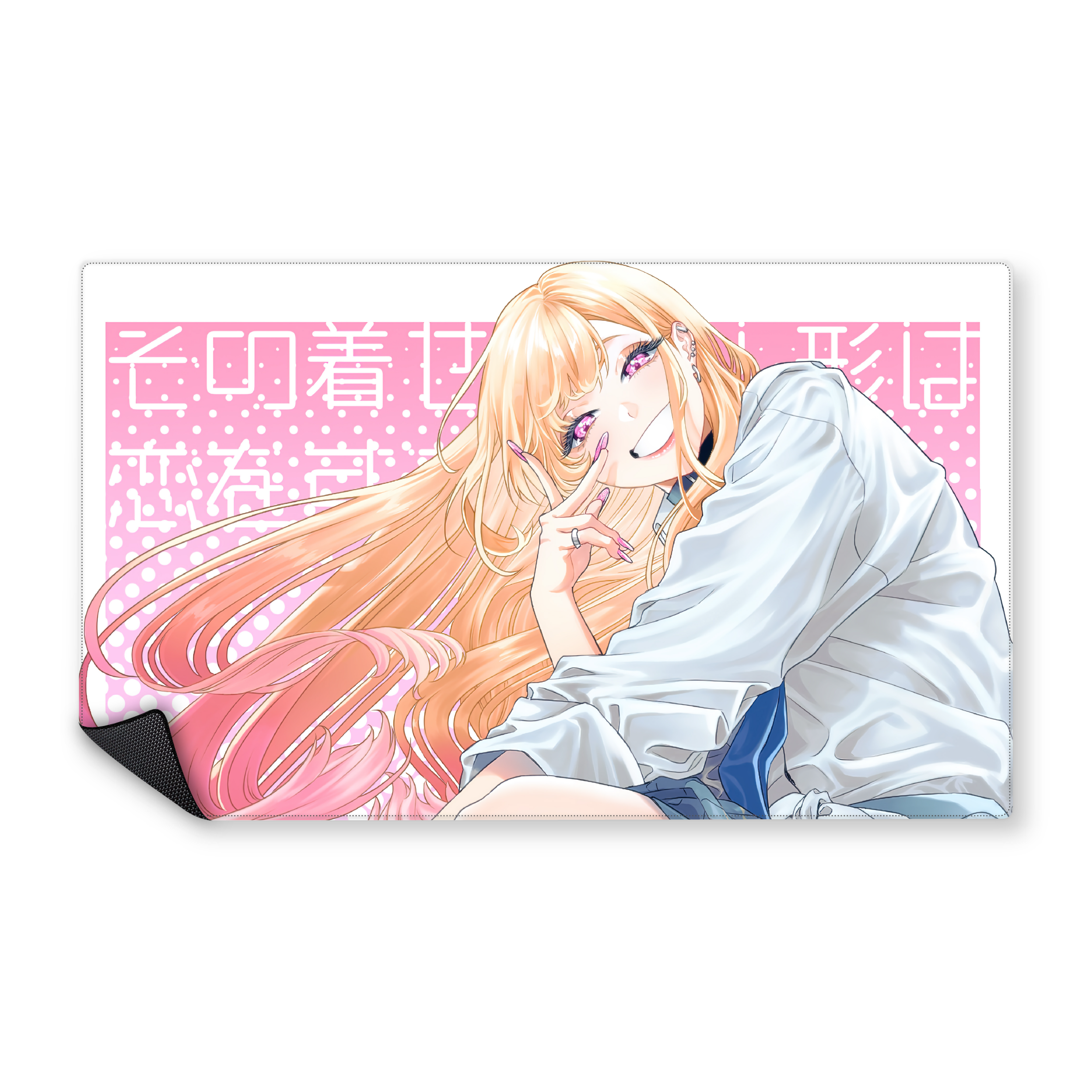 Mousepad Marin Kitagawa 100x60 Classic | Custom