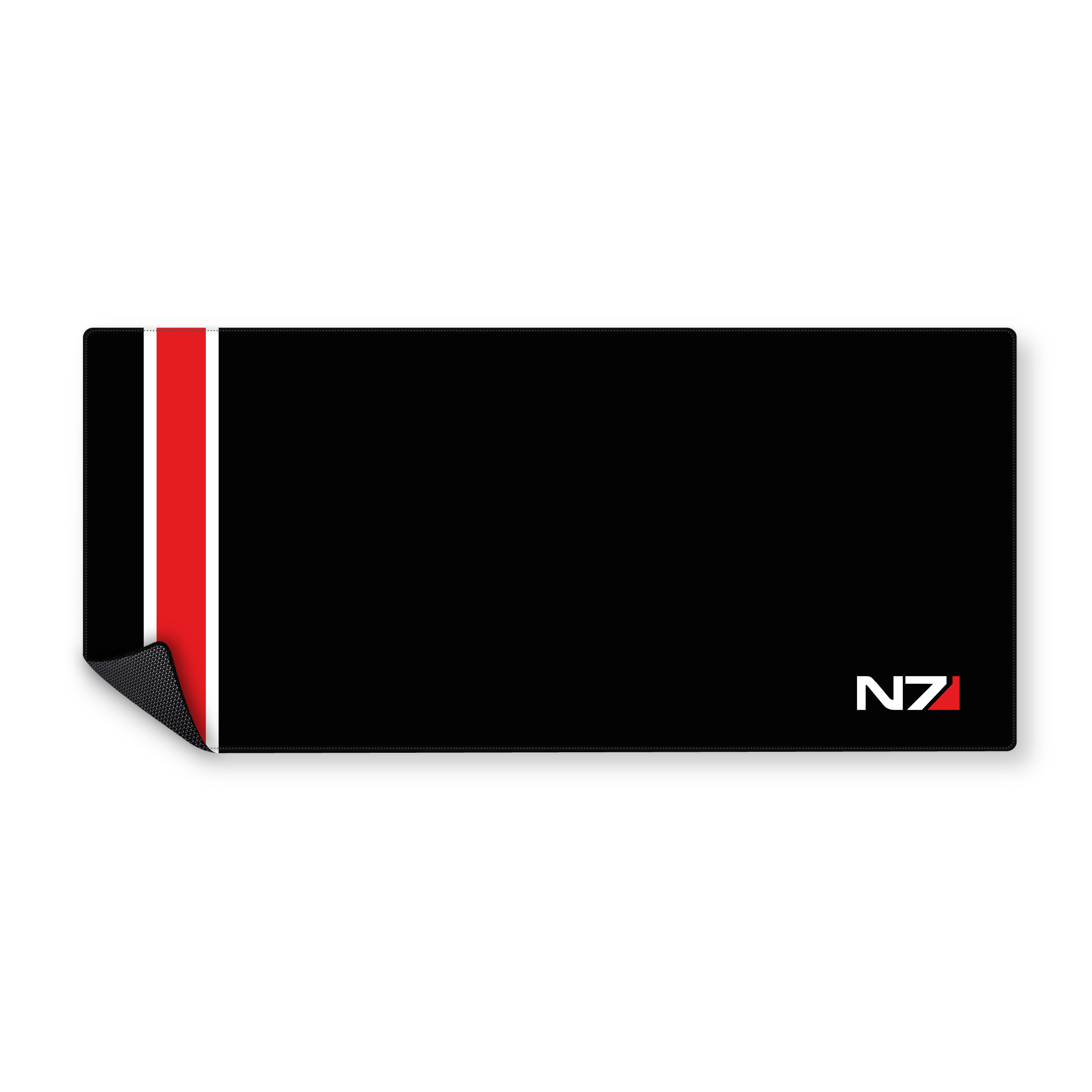 Mousepad Mass effect 90x40 PRO | Custom