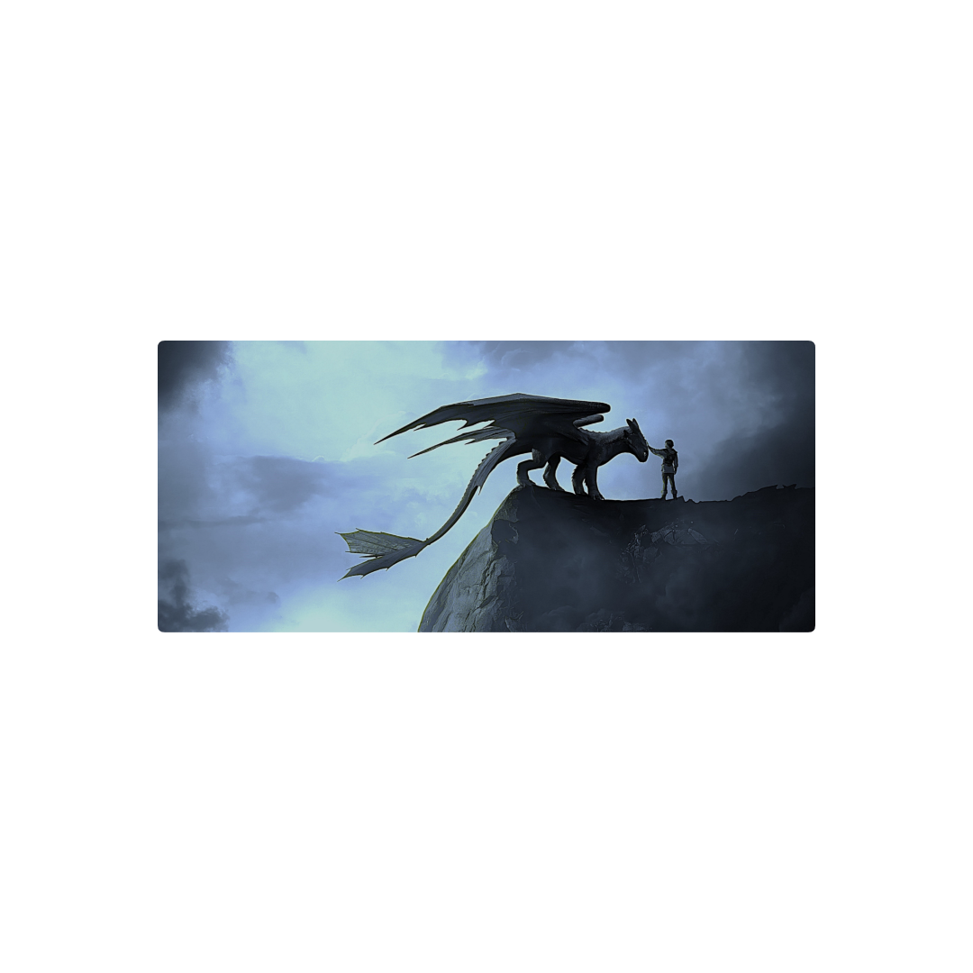 Dragon chi