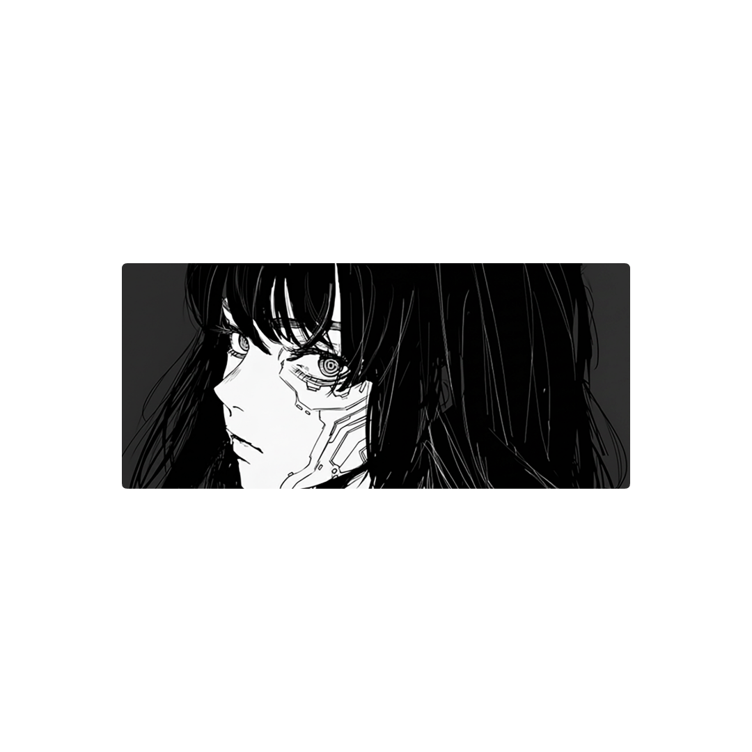 Ghost in the shell