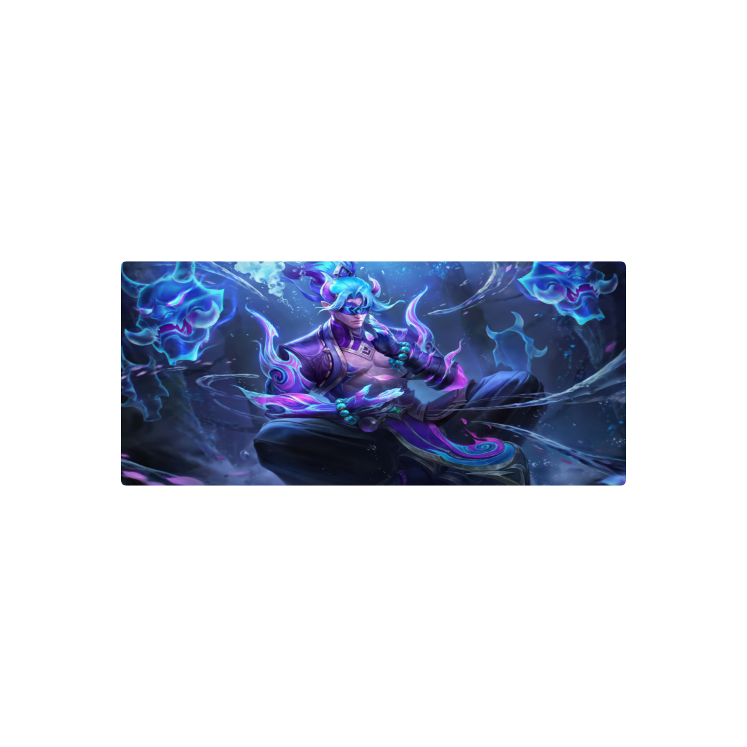 Lee Sin