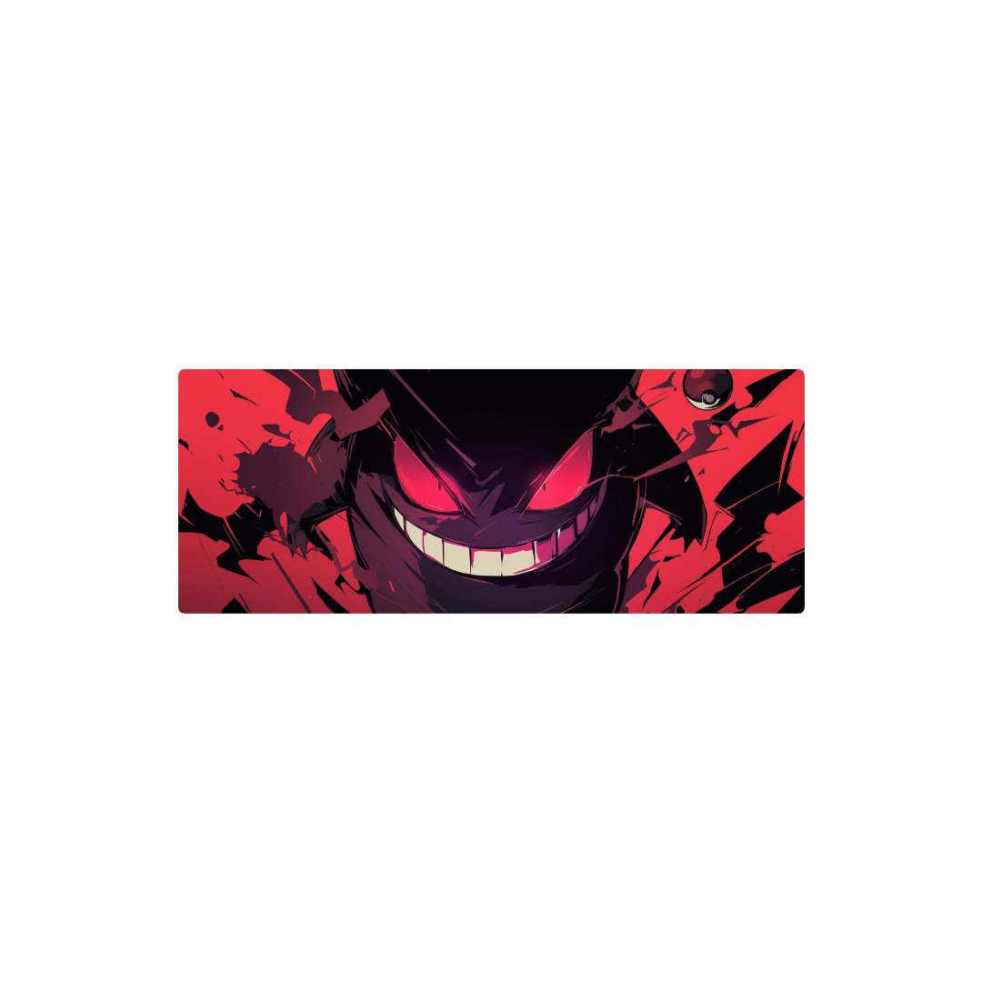 Gengar TCG