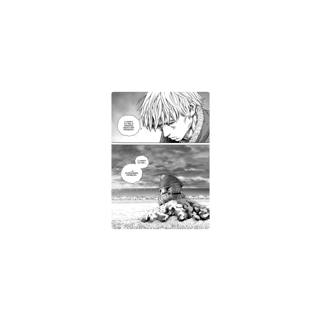thorfinn