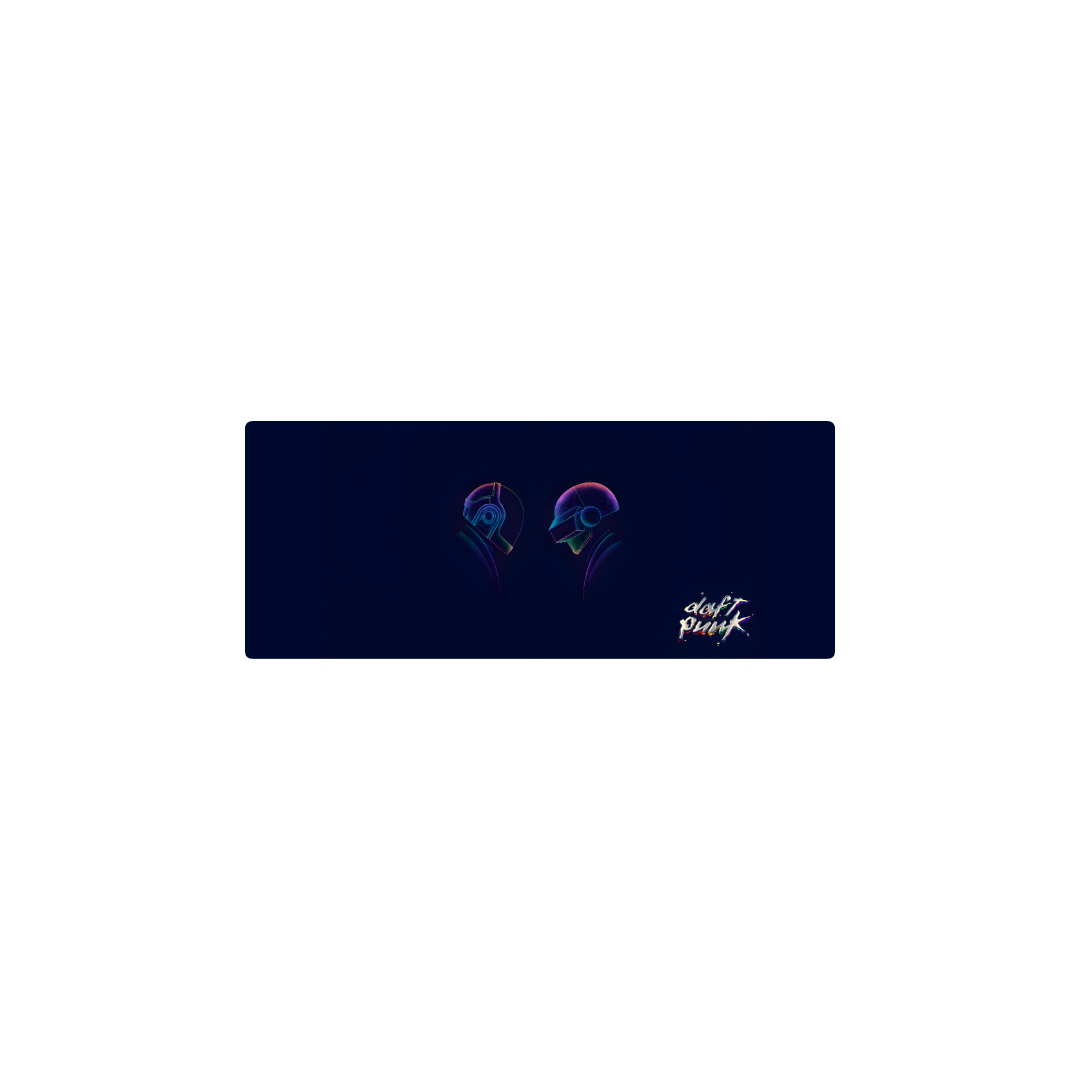 Daft Punk