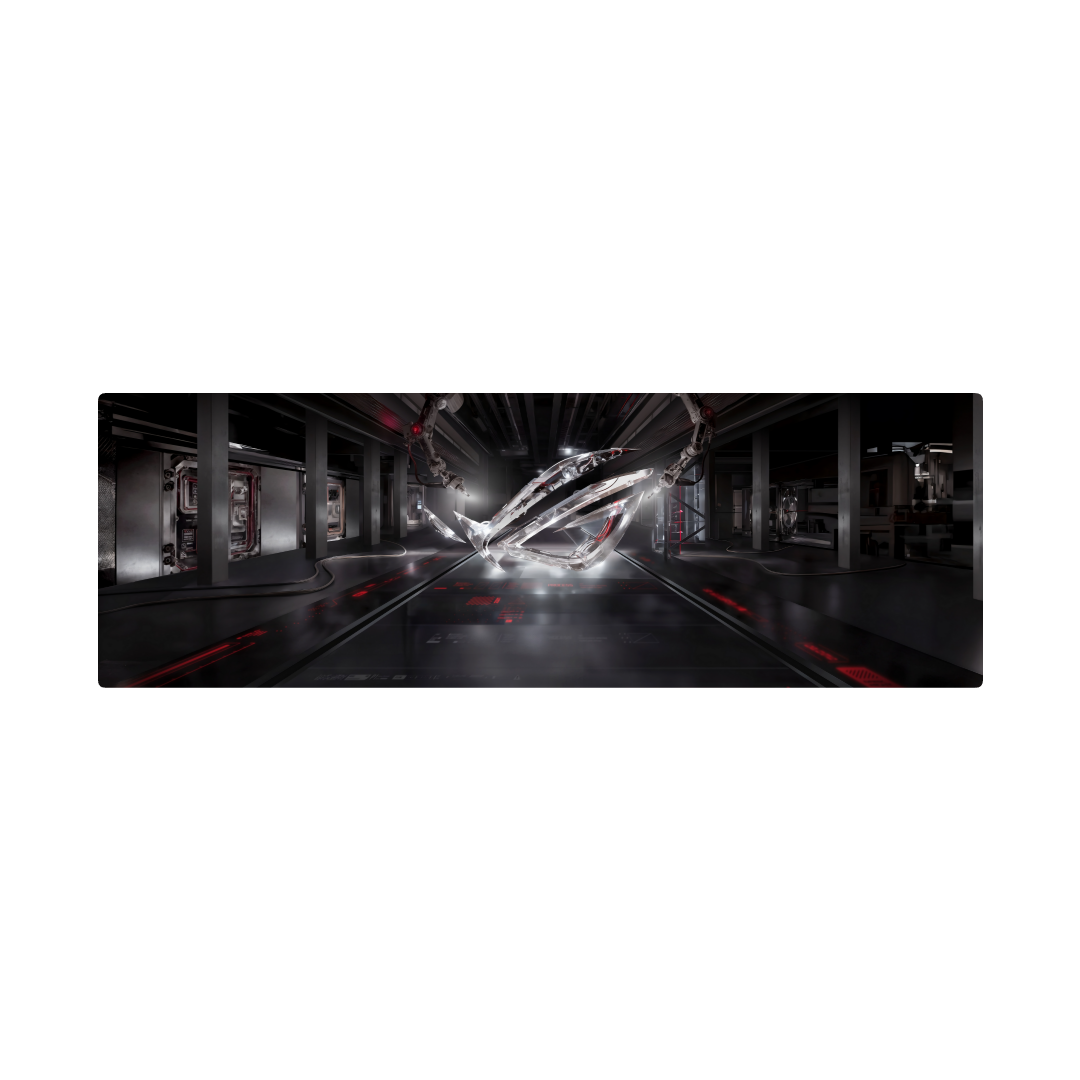 Asus Rog