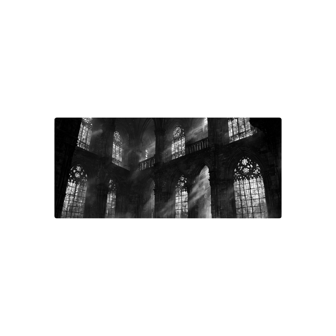 dark