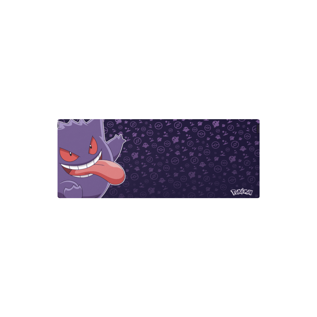 Mousepad Gengar