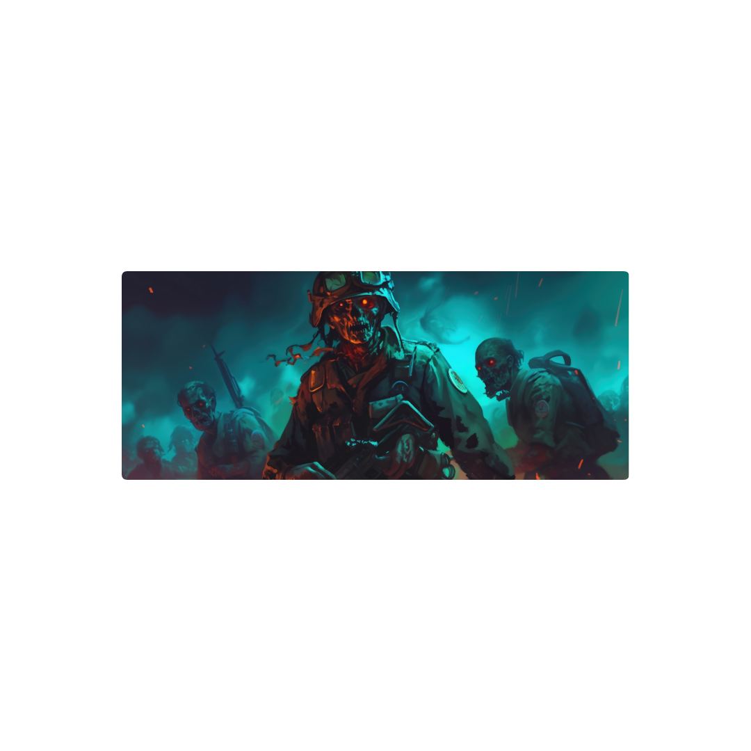 COD Zombies