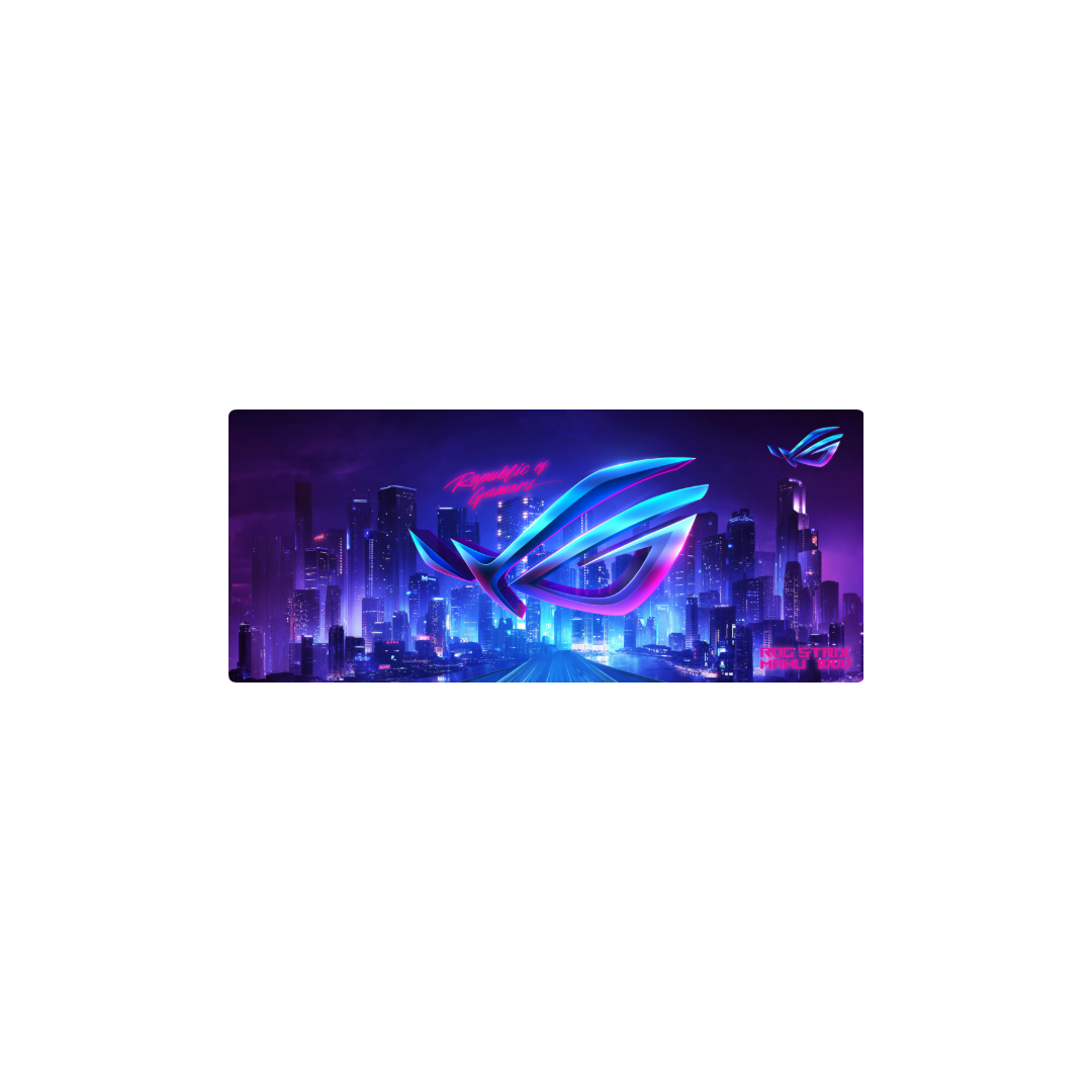 Asus Rog Manu 1000