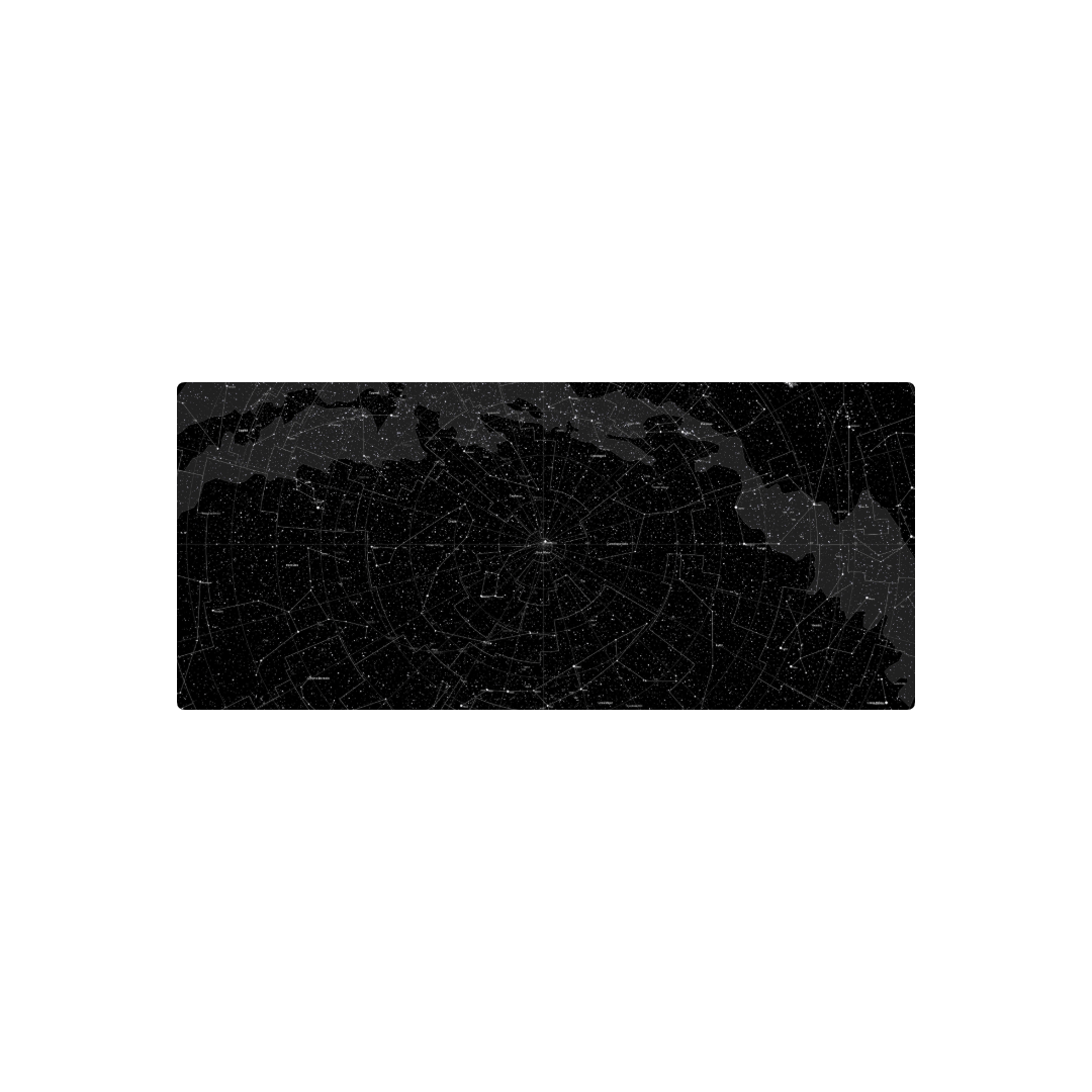 STAR CHART