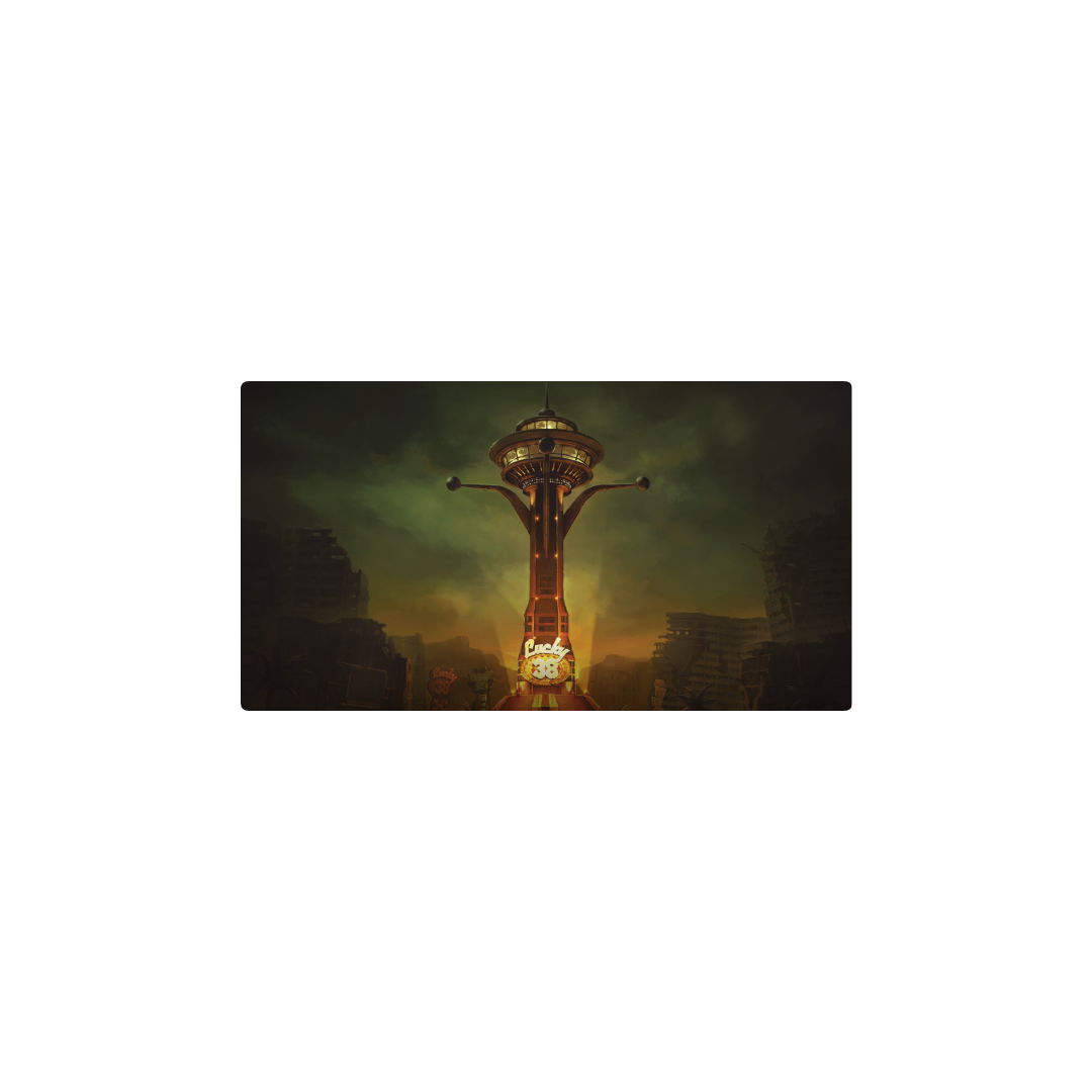 fallout